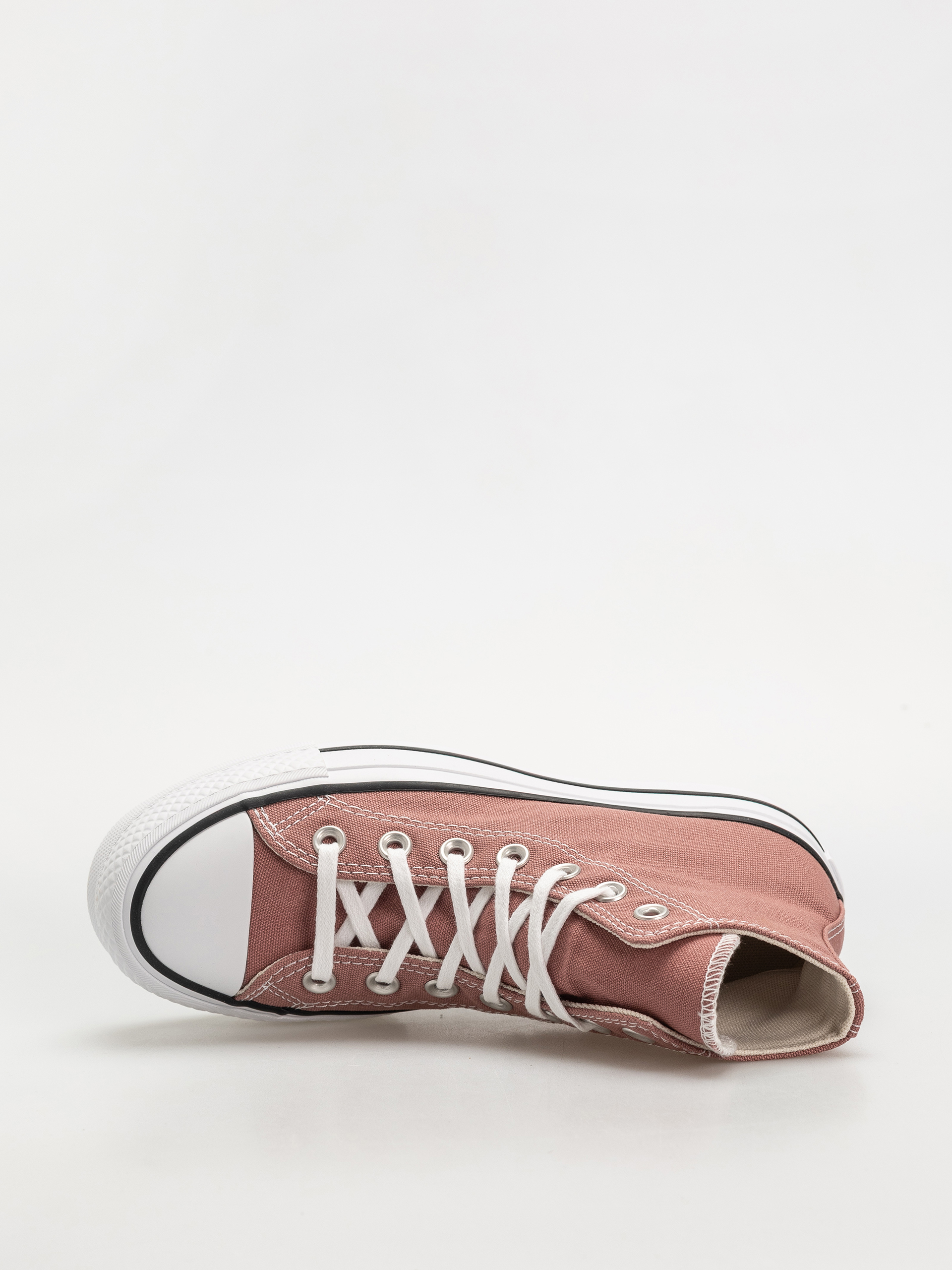 Trampki Converse Chuck Taylor All Star Lift Hi Wmn (light saddle/natural ivory)