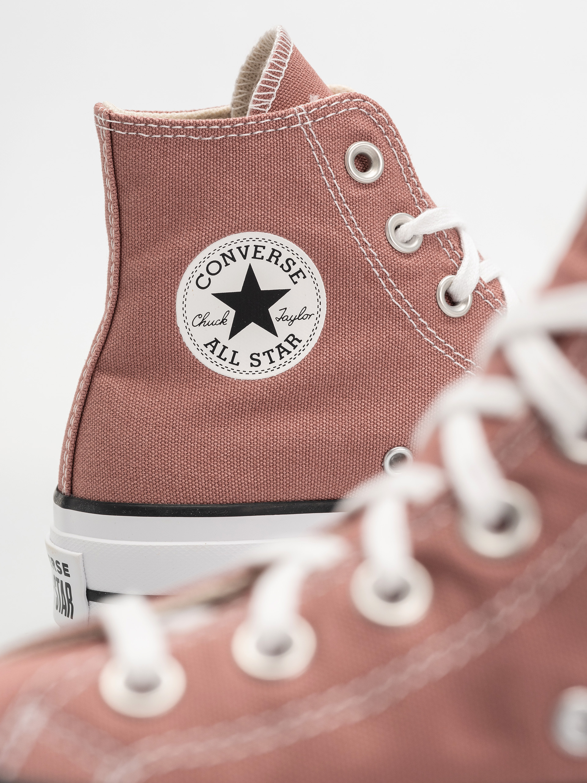 Trampki Converse Chuck Taylor All Star Lift Hi Wmn (light saddle/natural ivory)