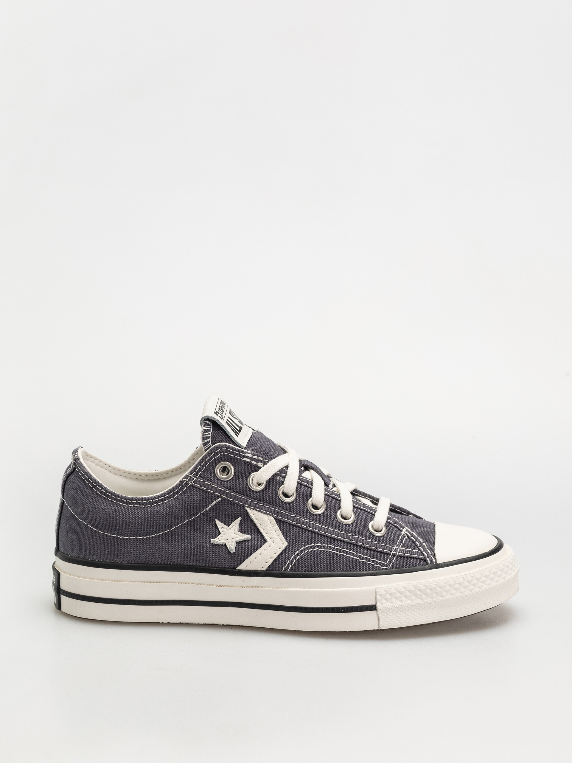 Buty Converse Star Player 76 Ox (plum cove/vintage white/black)