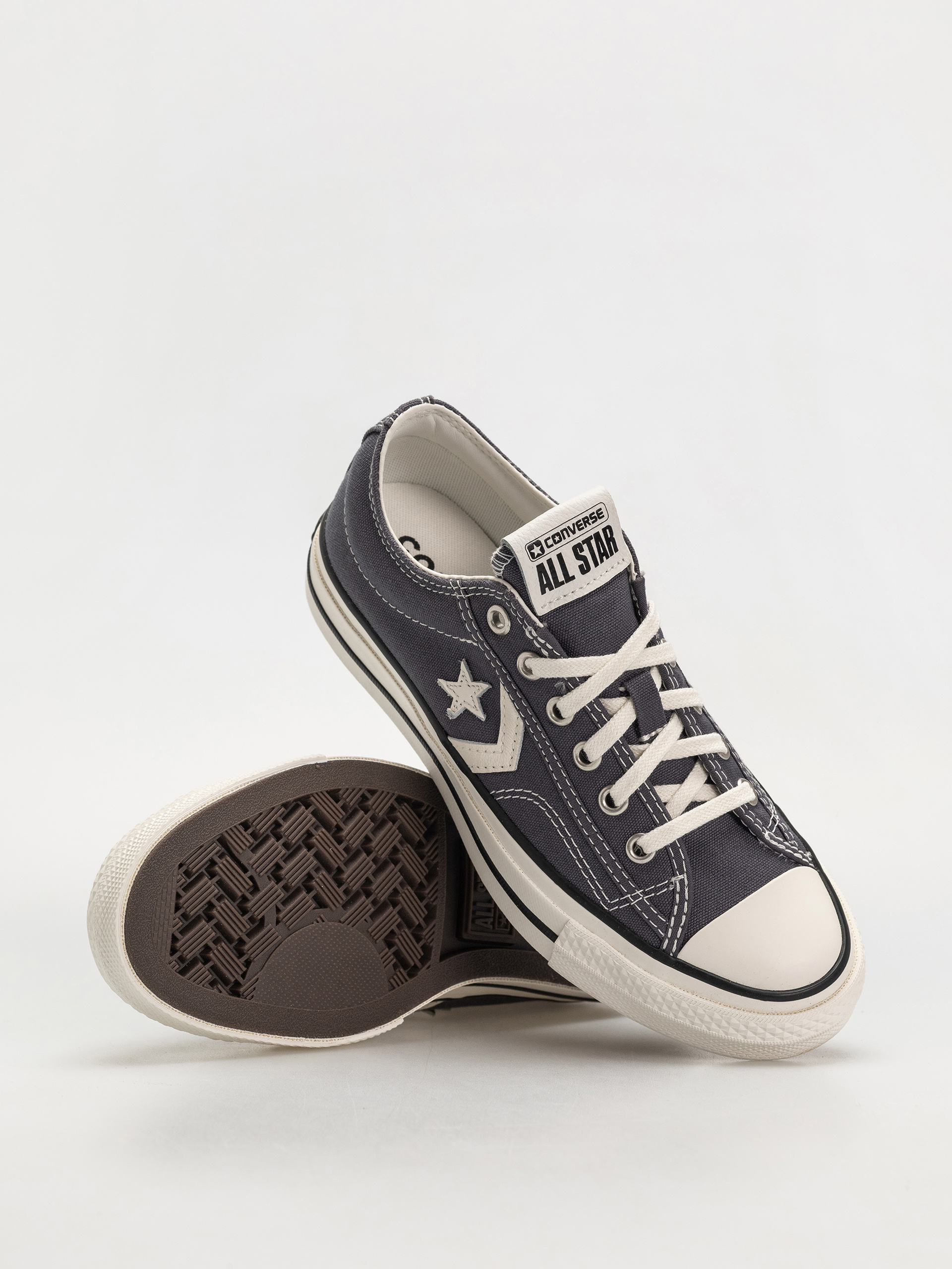 Buty Converse Star Player 76 Ox (plum cove/vintage white/black)