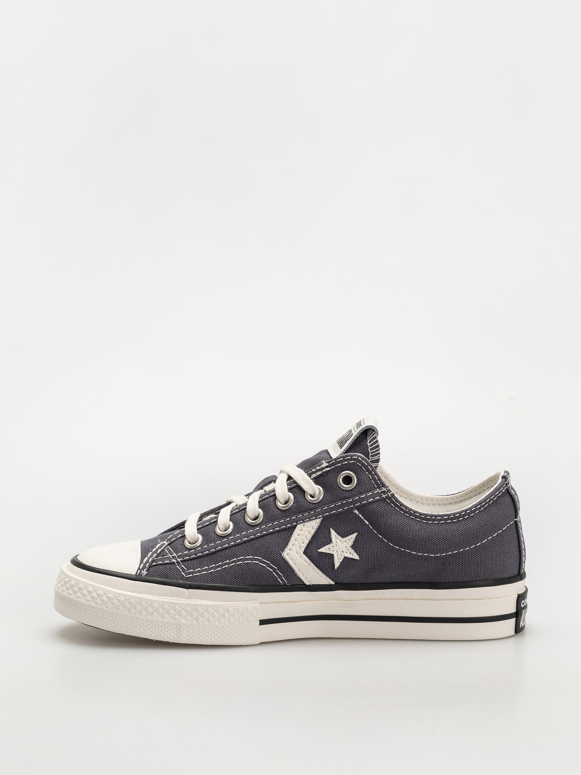 Buty Converse Star Player 76 Ox (plum cove/vintage white/black)