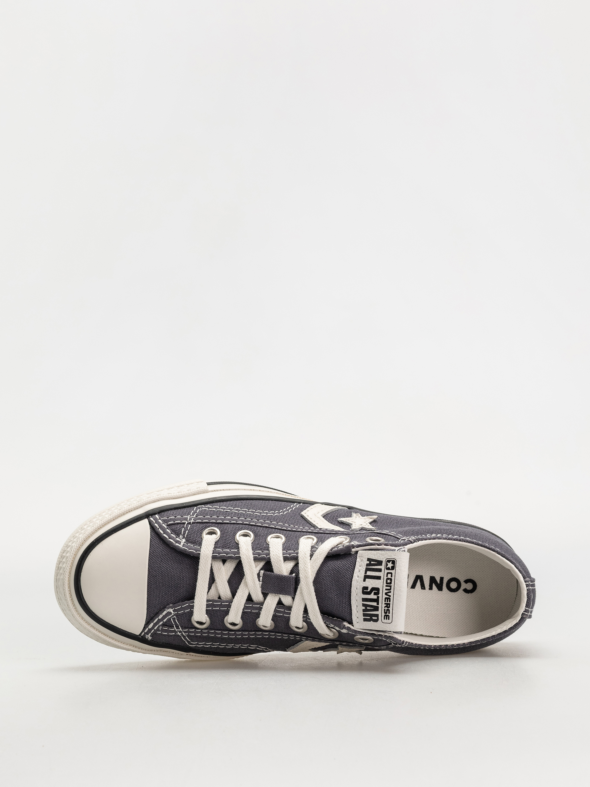 Buty Converse Star Player 76 Ox (plum cove/vintage white/black)