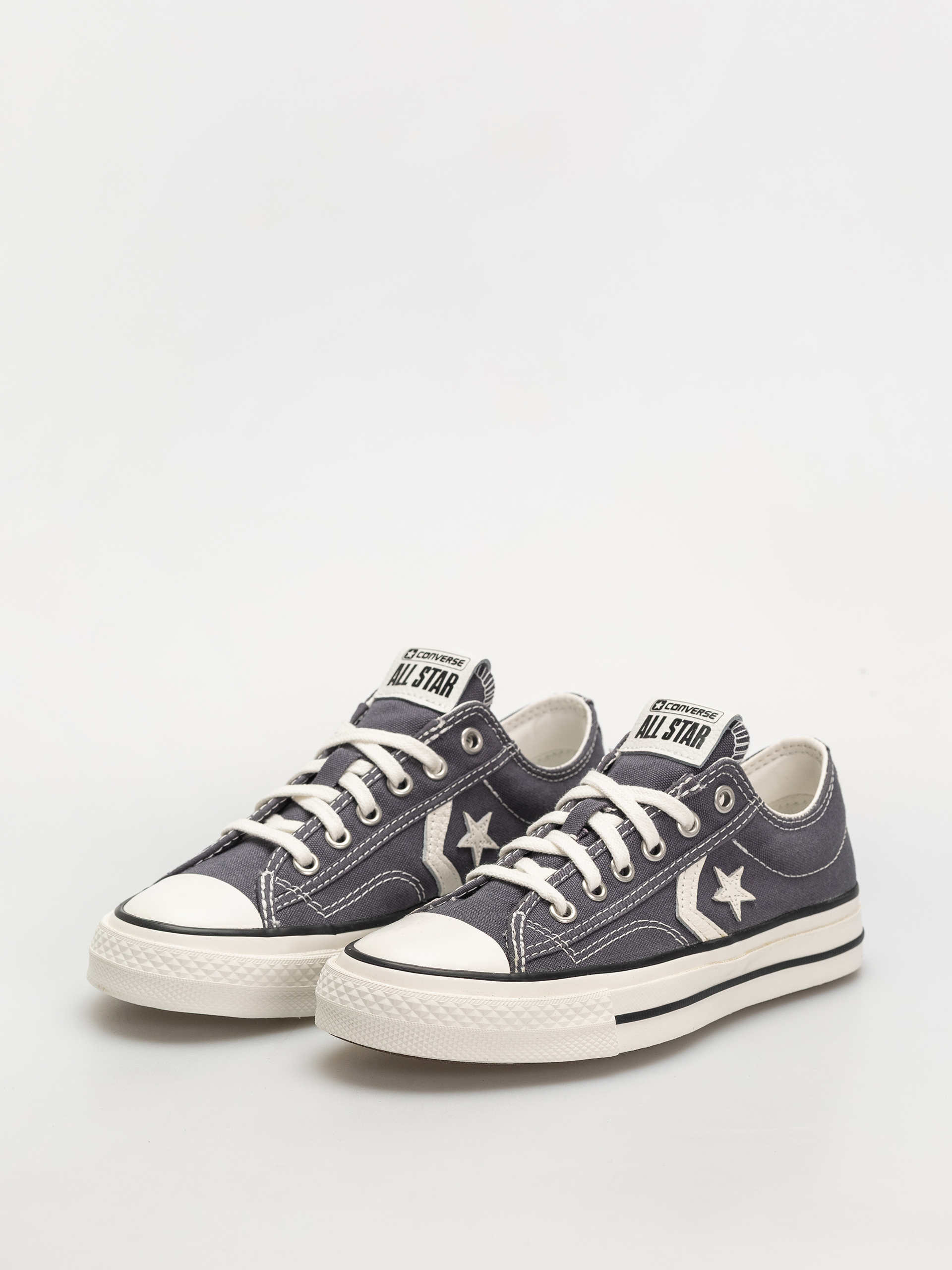 Buty Converse Star Player 76 Ox (plum cove/vintage white/black)