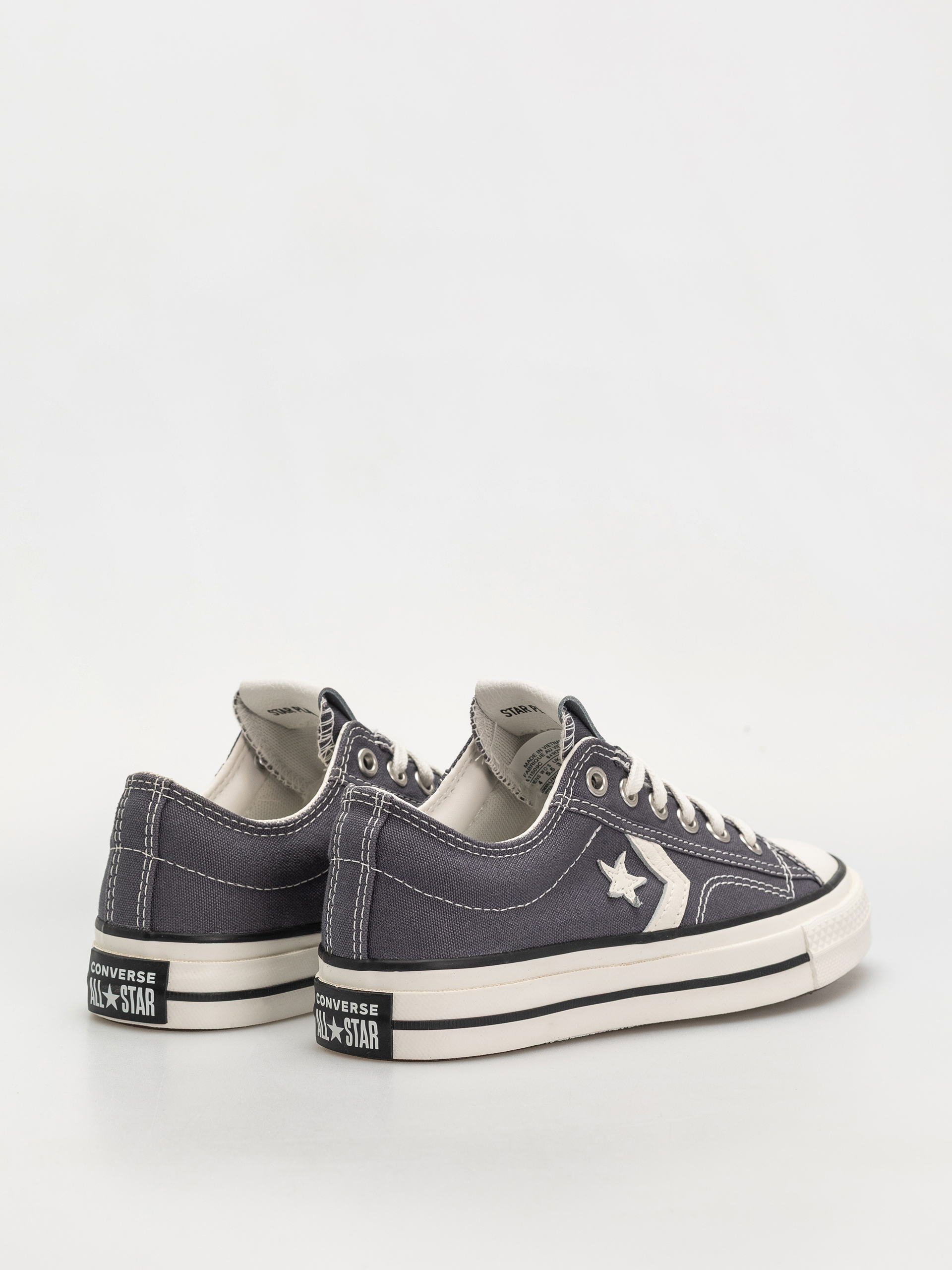 Buty Converse Star Player 76 Ox (plum cove/vintage white/black)