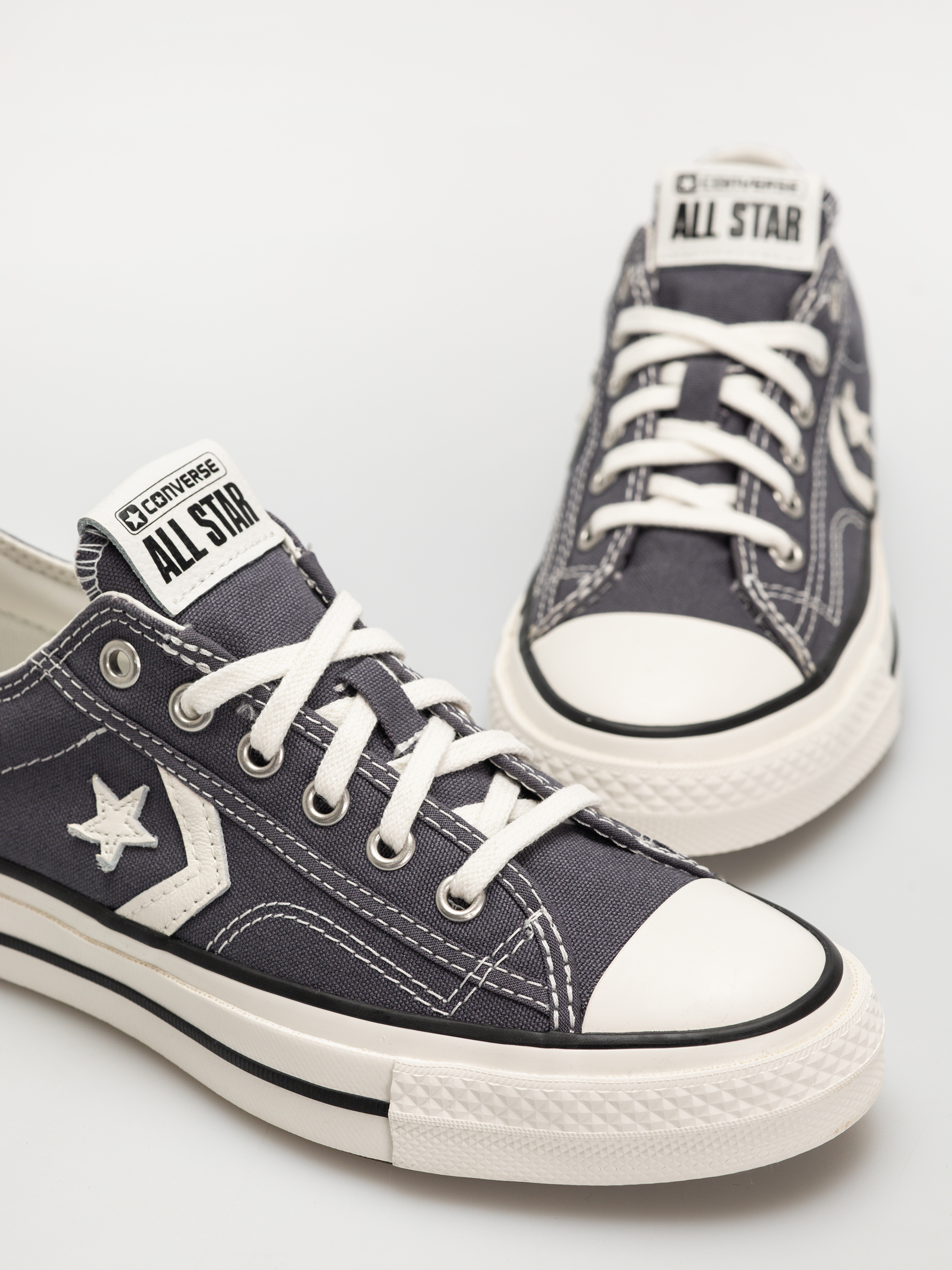 Buty Converse Star Player 76 Ox (plum cove/vintage white/black)