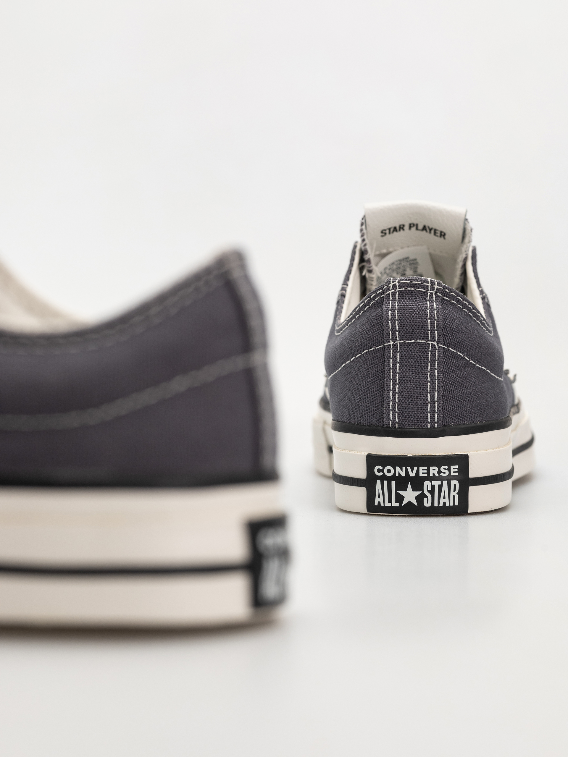 Buty Converse Star Player 76 Ox (plum cove/vintage white/black)