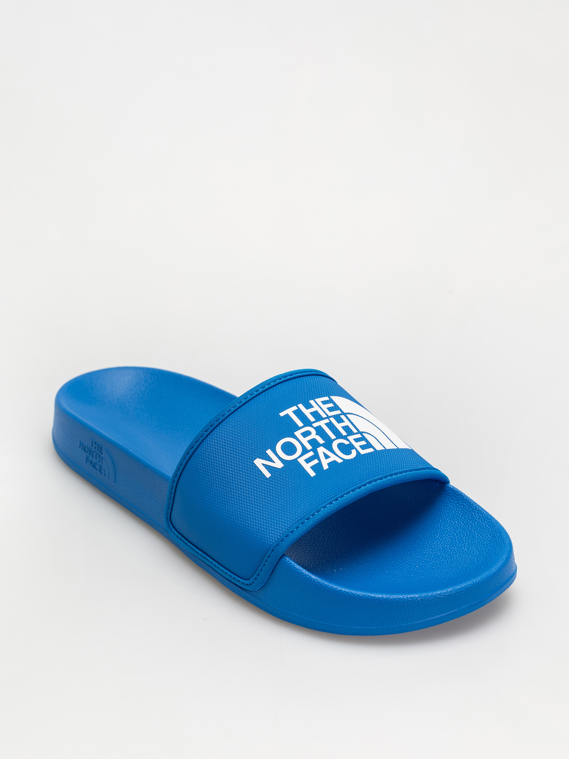 Klapki The North Face Base Camp III (hero blue/tnf white)