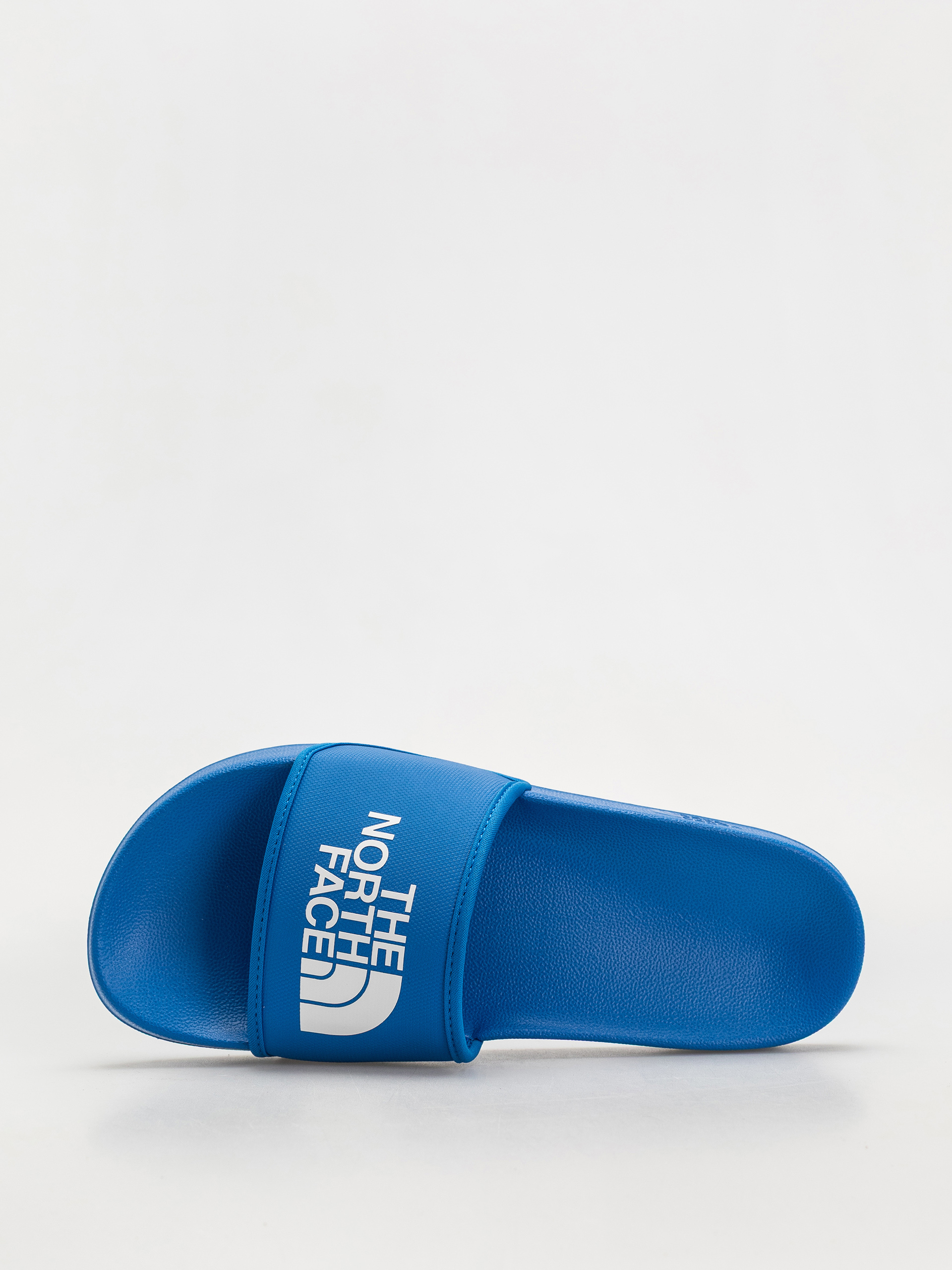 Klapki The North Face Base Camp III (hero blue/tnf white)