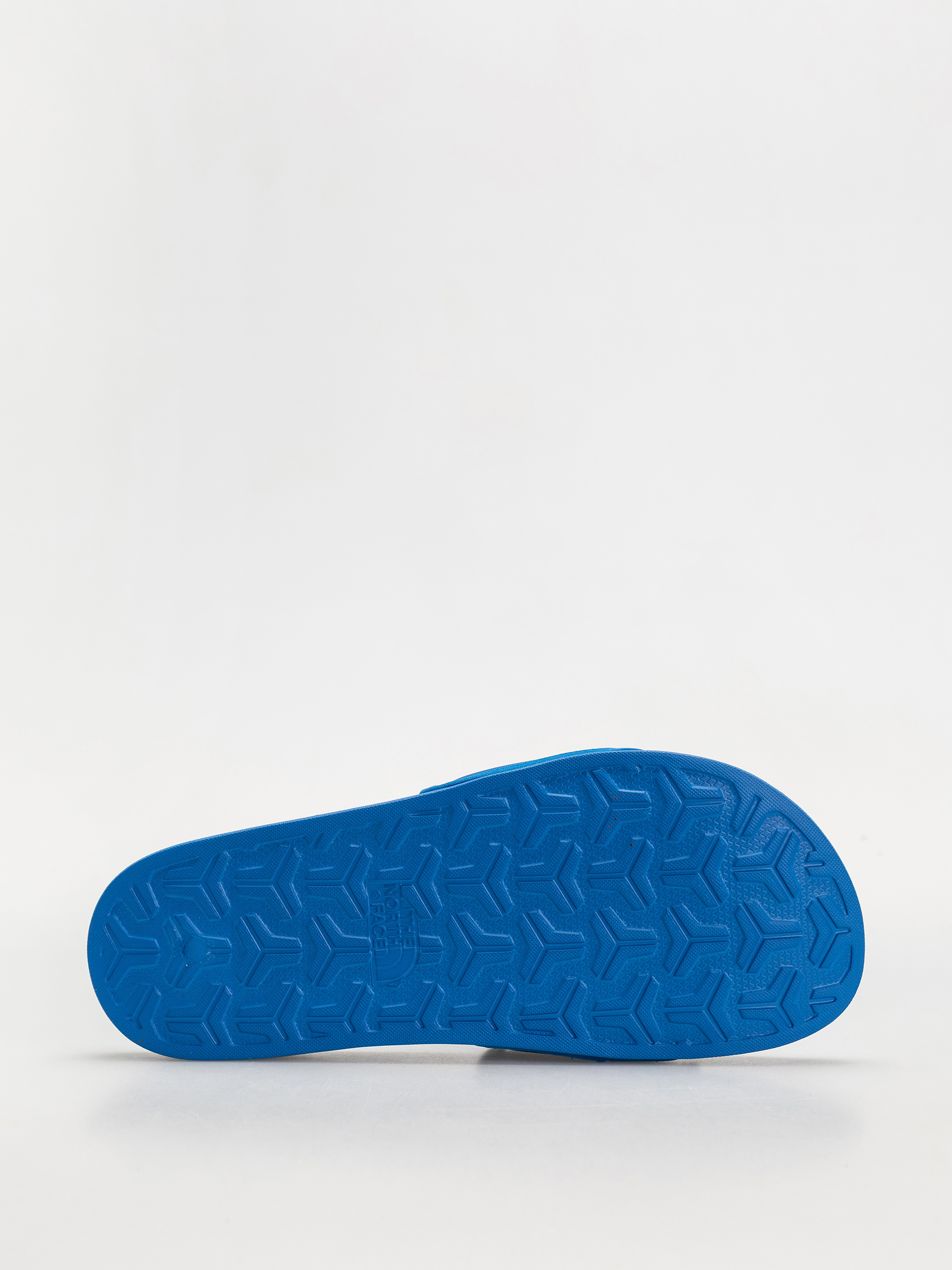 Klapki The North Face Base Camp III (hero blue/tnf white)