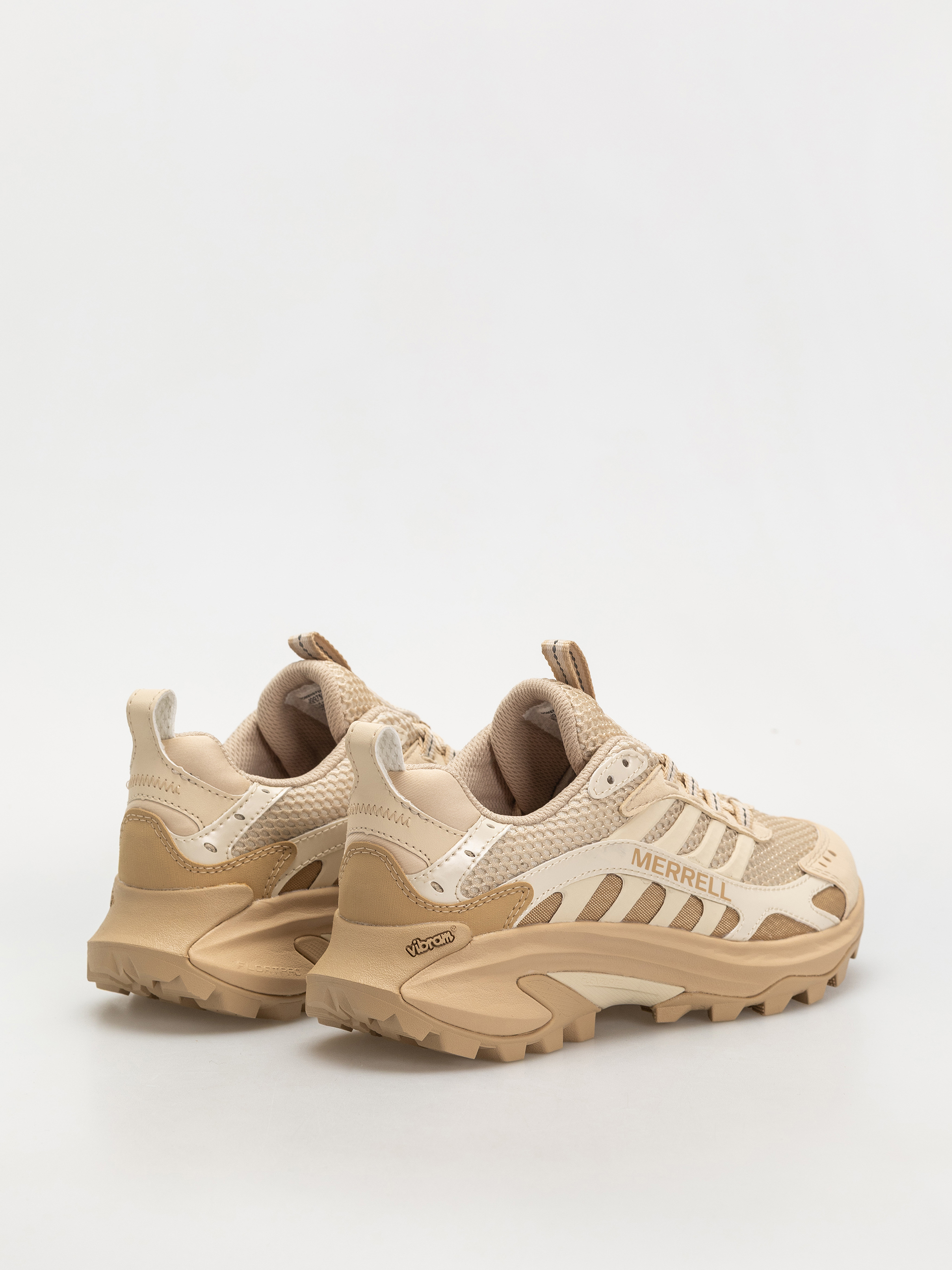 Buty Merrell Moab Speed 2 Vent 2K Se Wmn (poplar/latte)