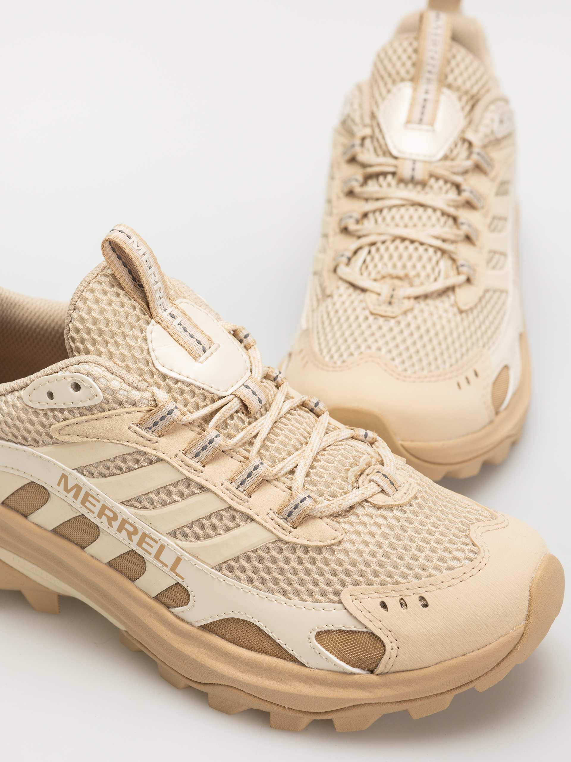 Buty Merrell Moab Speed 2 Vent 2K Se Wmn (poplar/latte)