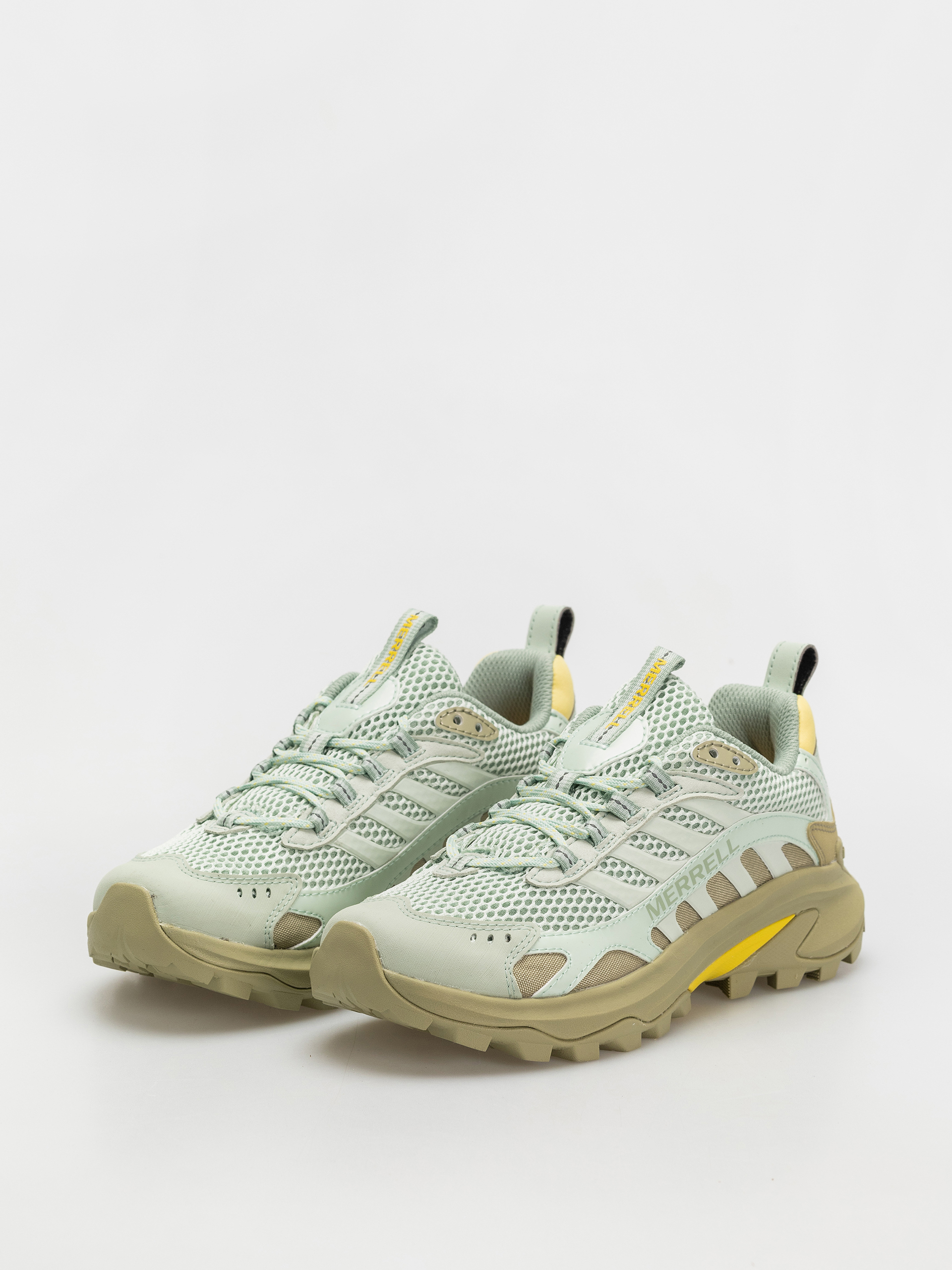Buty Merrell Moab Speed 2 Vent 2K Se Wmn (sprig/basil)