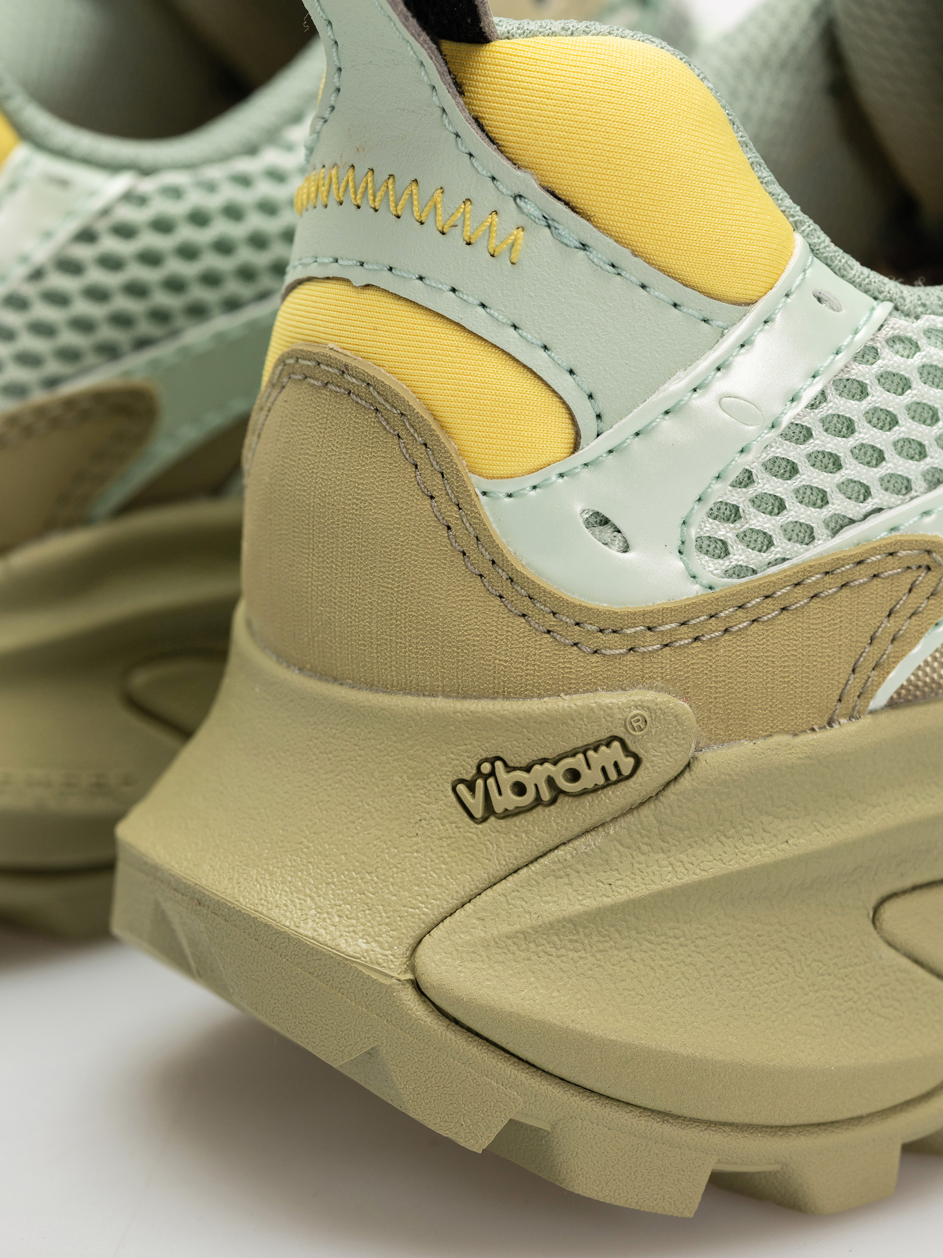 Buty Merrell Moab Speed 2 Vent 2K Se Wmn (sprig/basil)