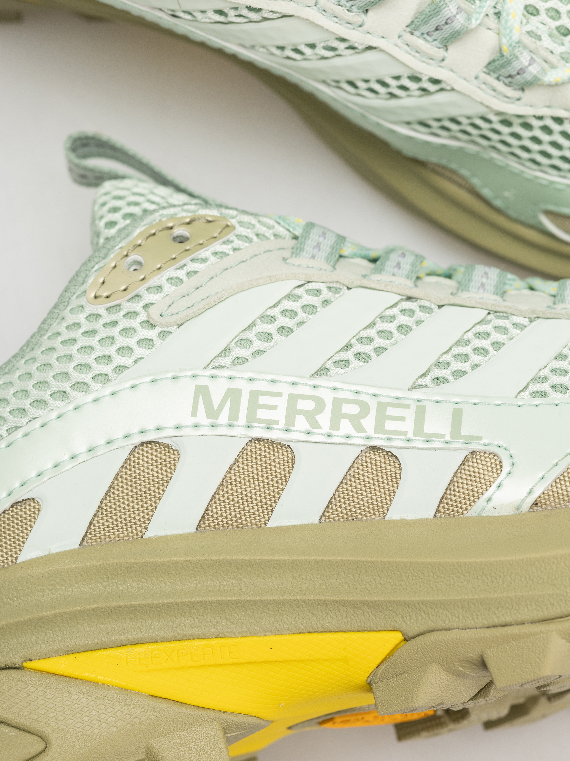 Buty Merrell Moab Speed 2 Vent 2K Se Wmn (sprig/basil)