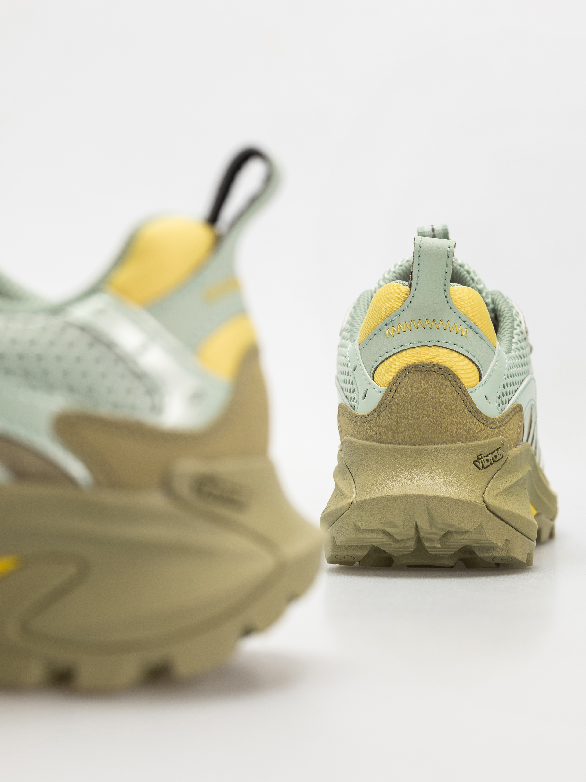 Buty Merrell Moab Speed 2 Vent 2K Se Wmn (sprig/basil)