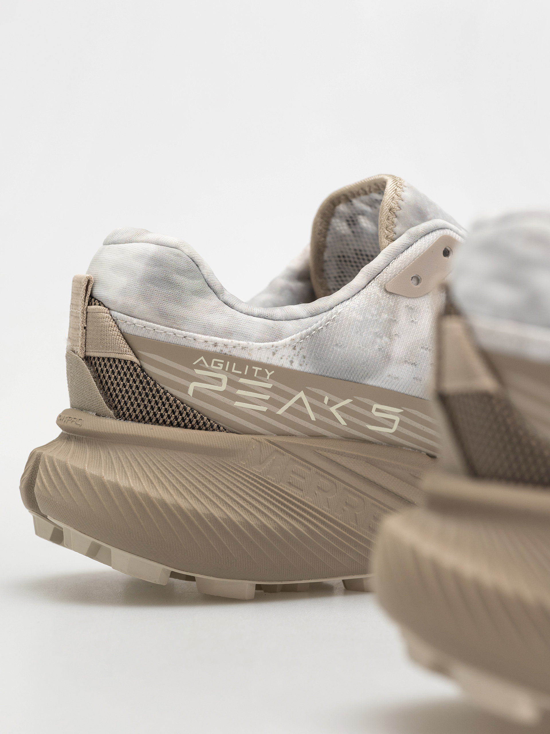 Buty Merrell Agility Peak 5 Bliss (silt)