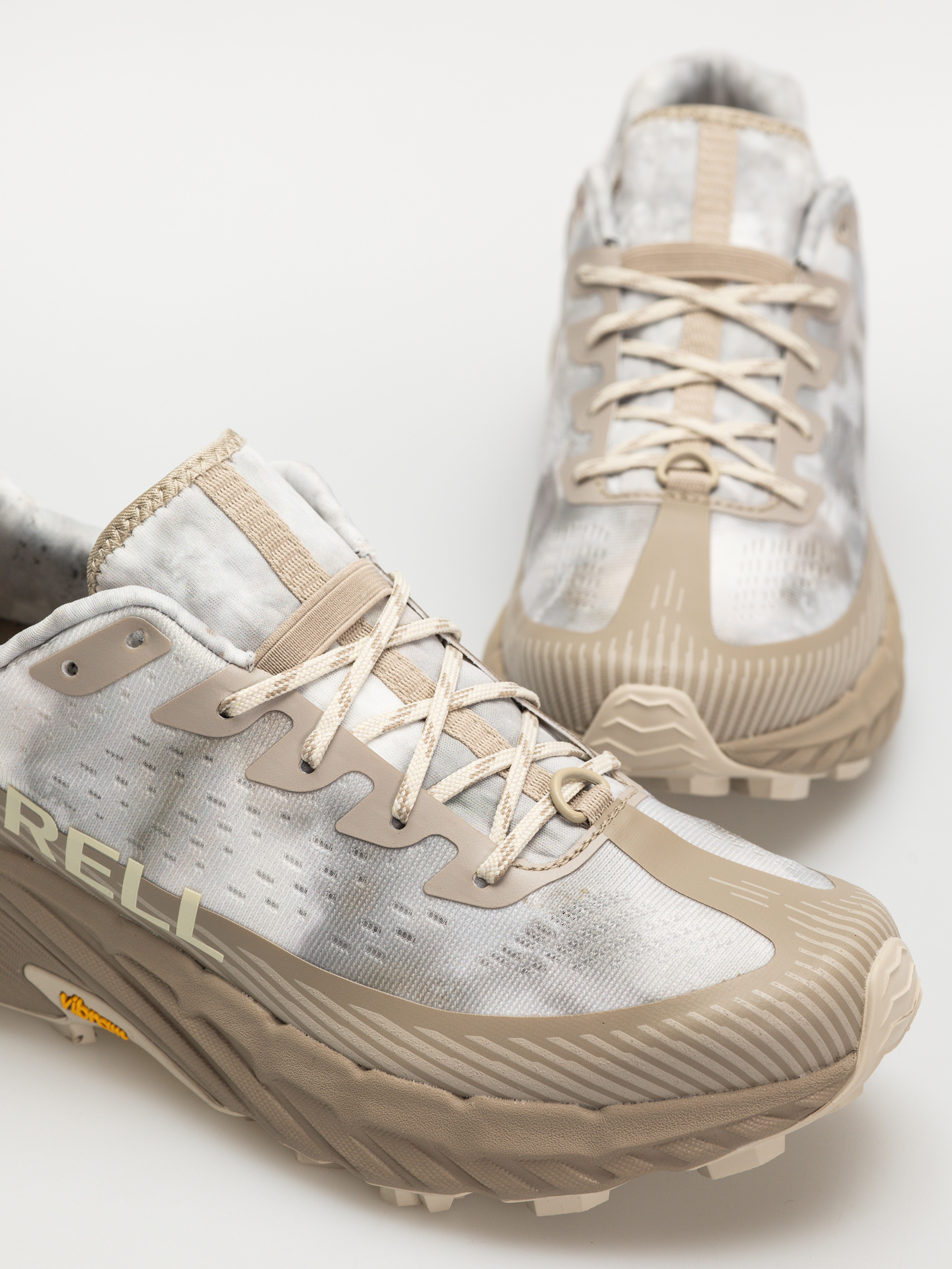 Buty Merrell Agility Peak 5 Bliss (silt)