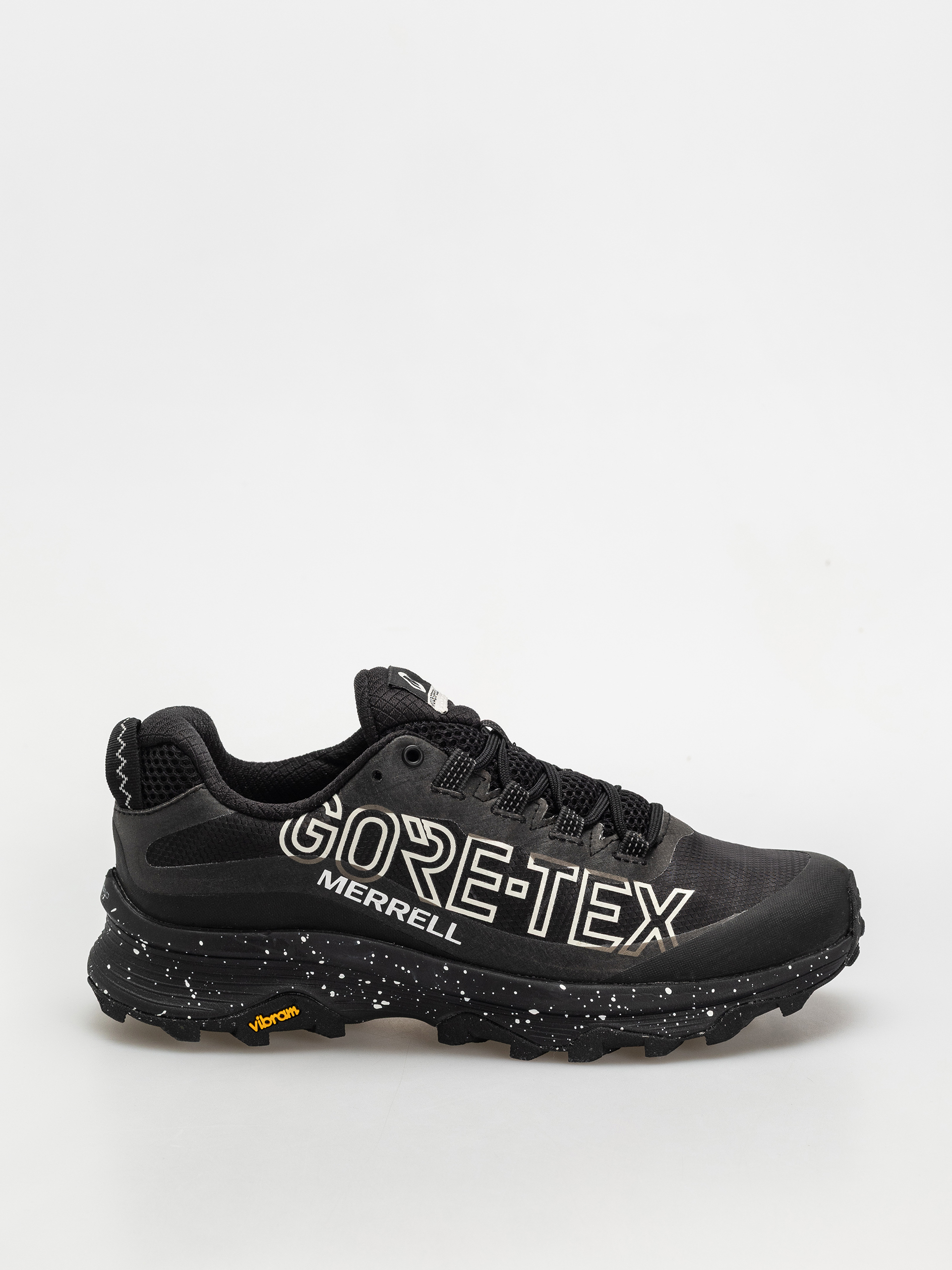 Buty Merrell Moab Speed GTX Se (black)