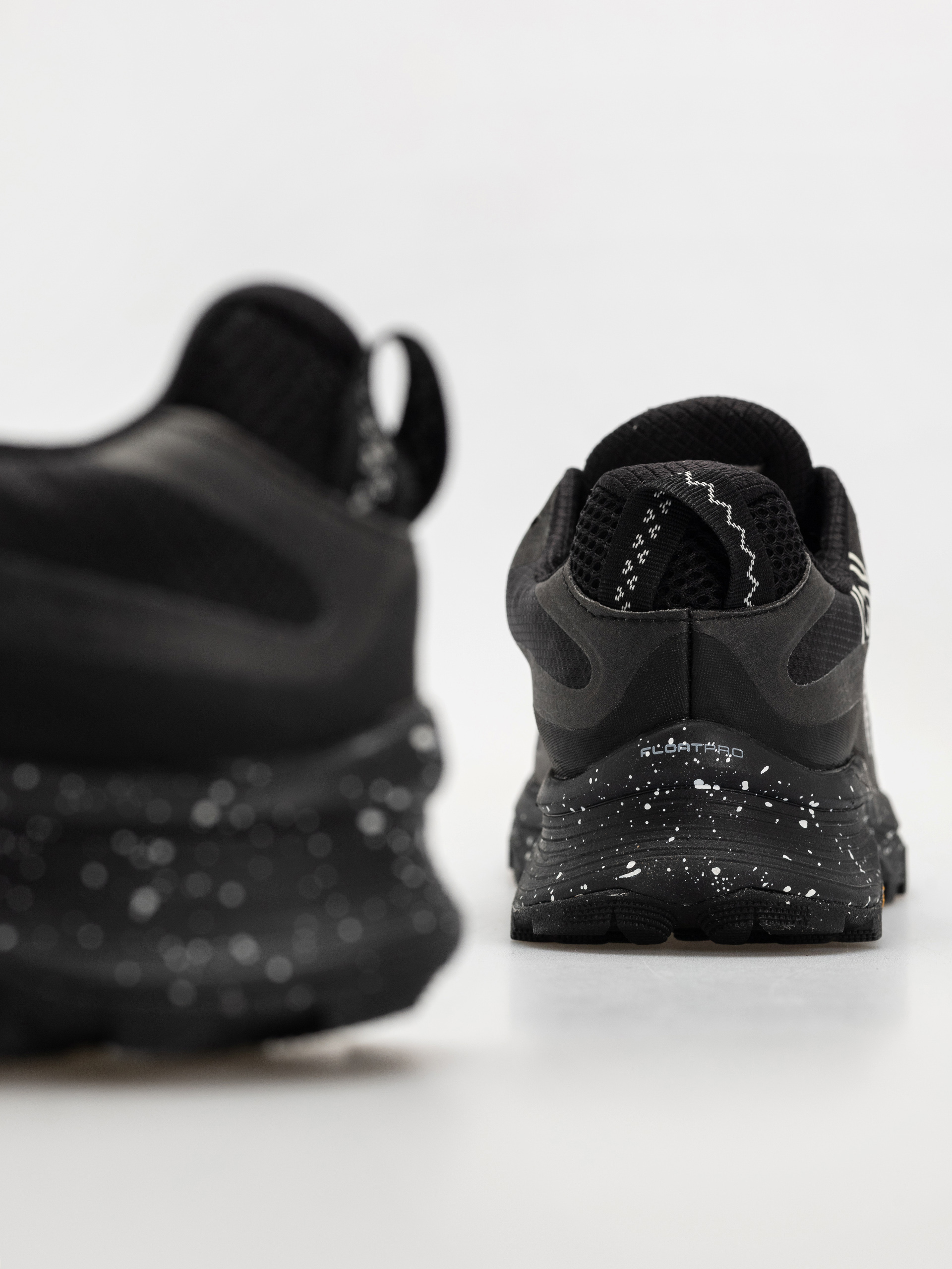 Buty Merrell Moab Speed GTX Se (black)