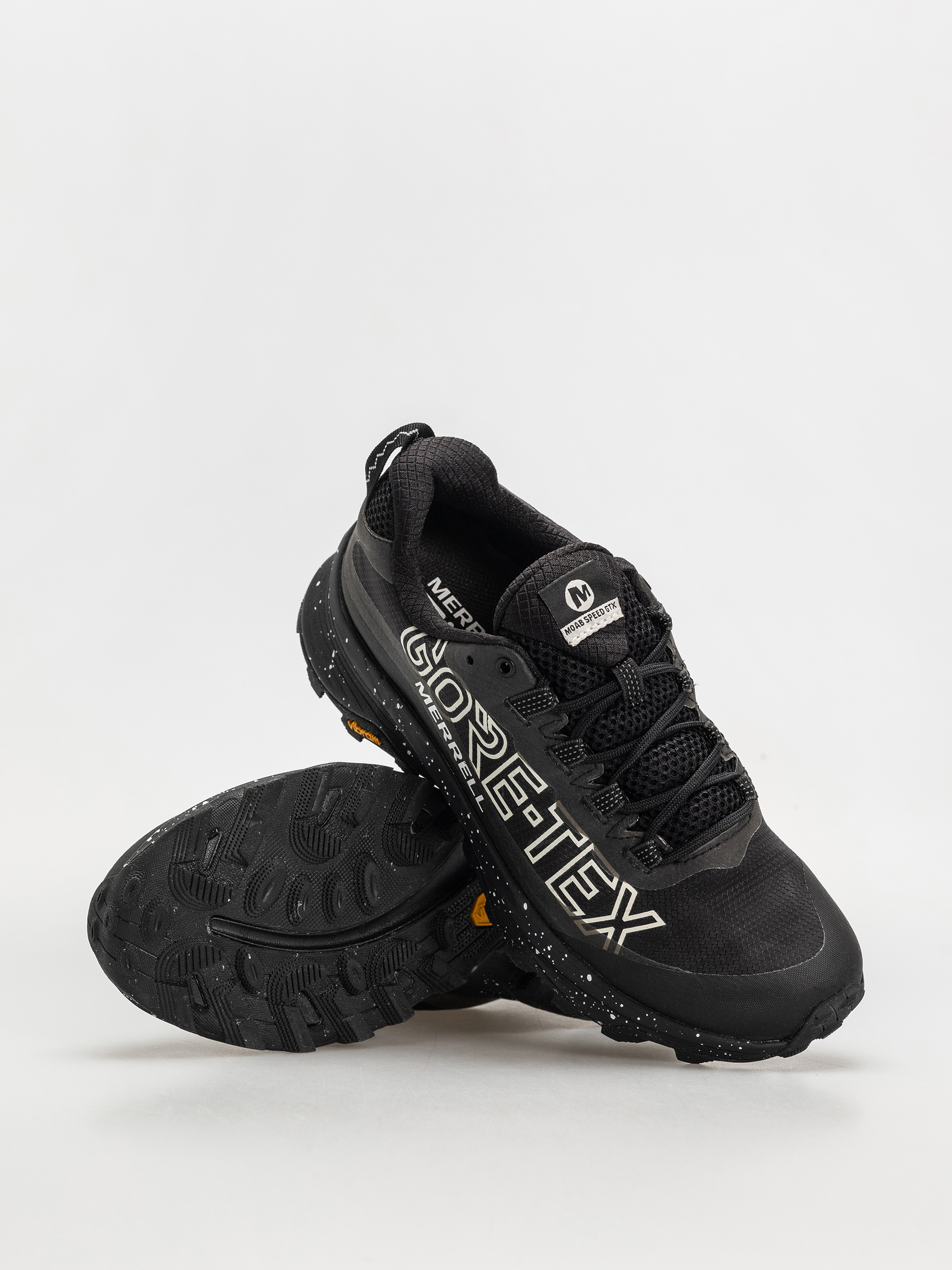 Buty Merrell Moab Speed GTX Se (black)
