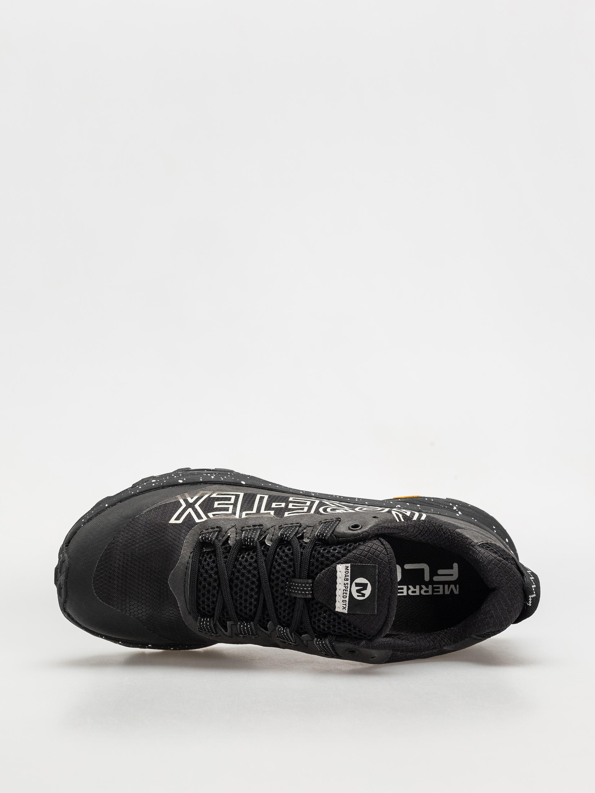 Buty Merrell Moab Speed GTX Se (black)