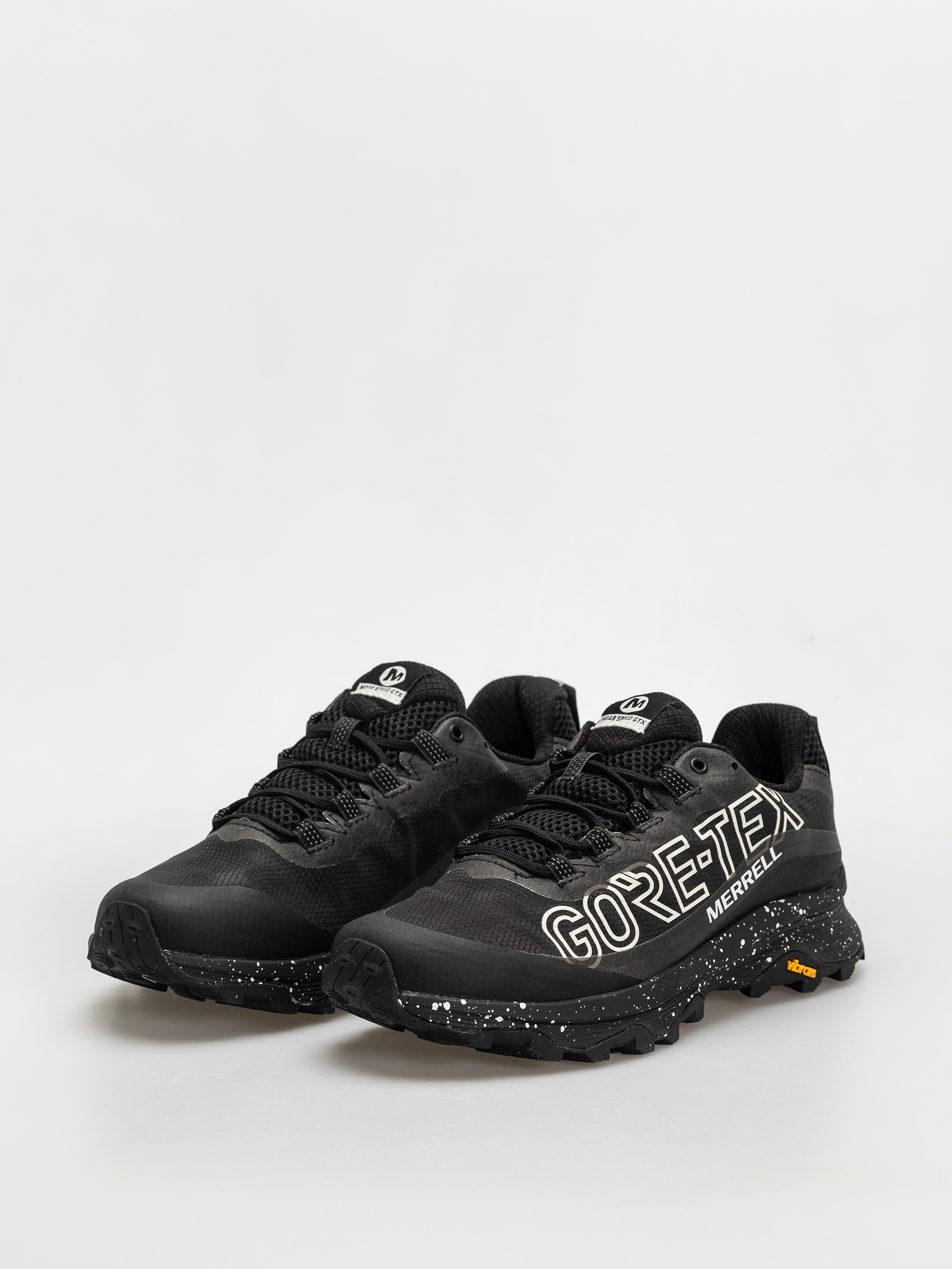 Buty Merrell Moab Speed GTX Se (black)