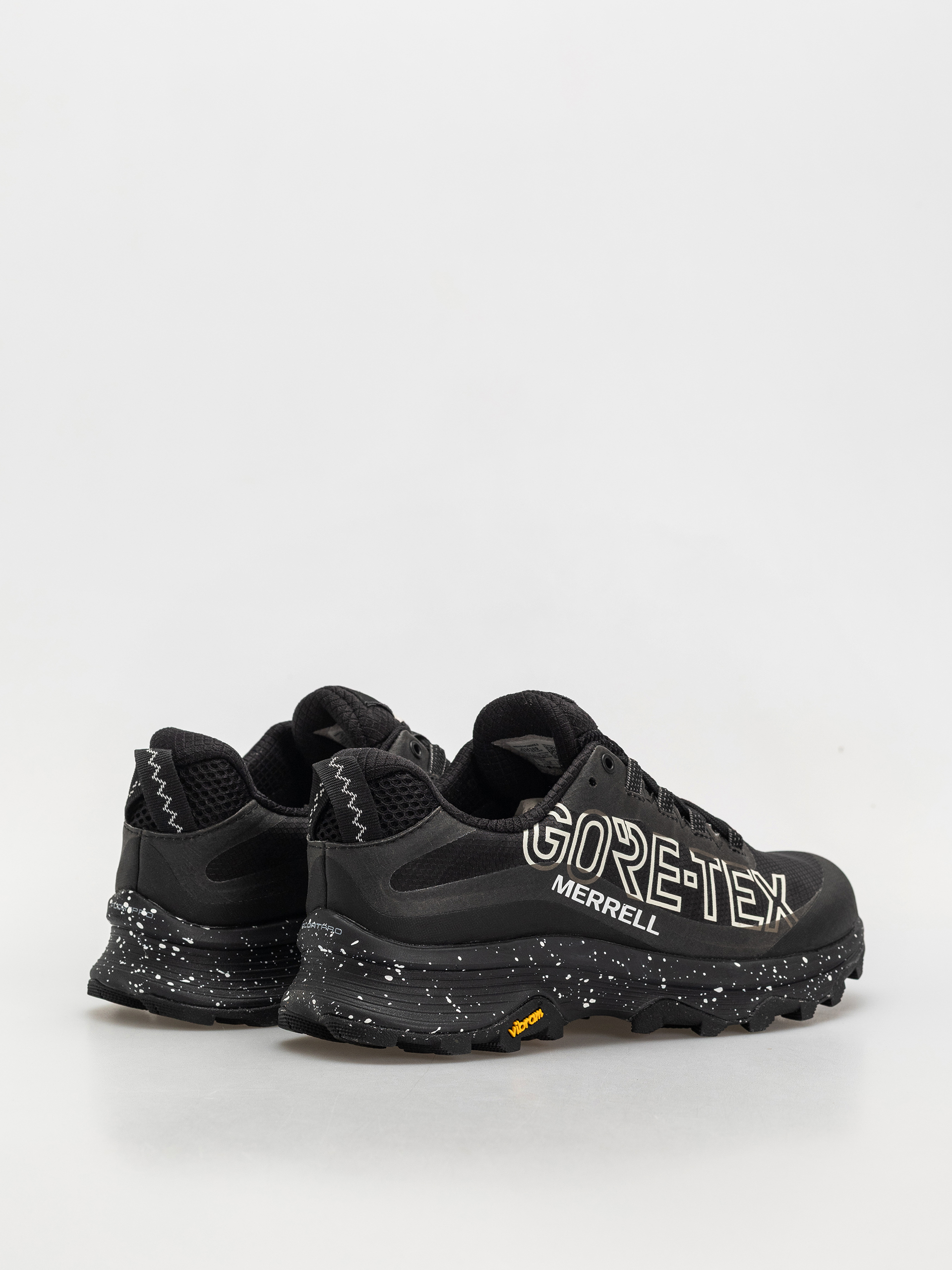 Buty Merrell Moab Speed GTX Se (black)