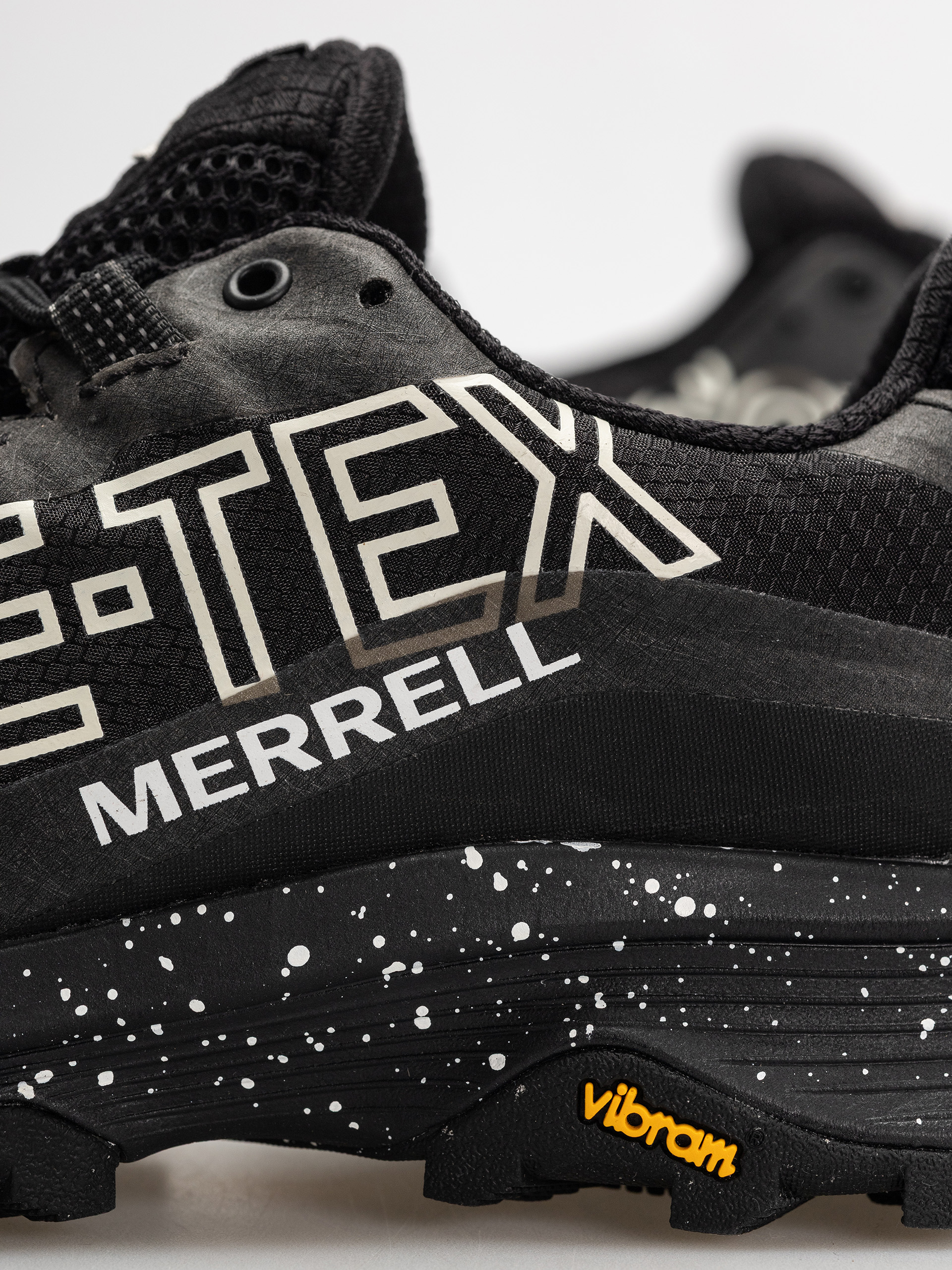 Buty Merrell Moab Speed GTX Se (black)
