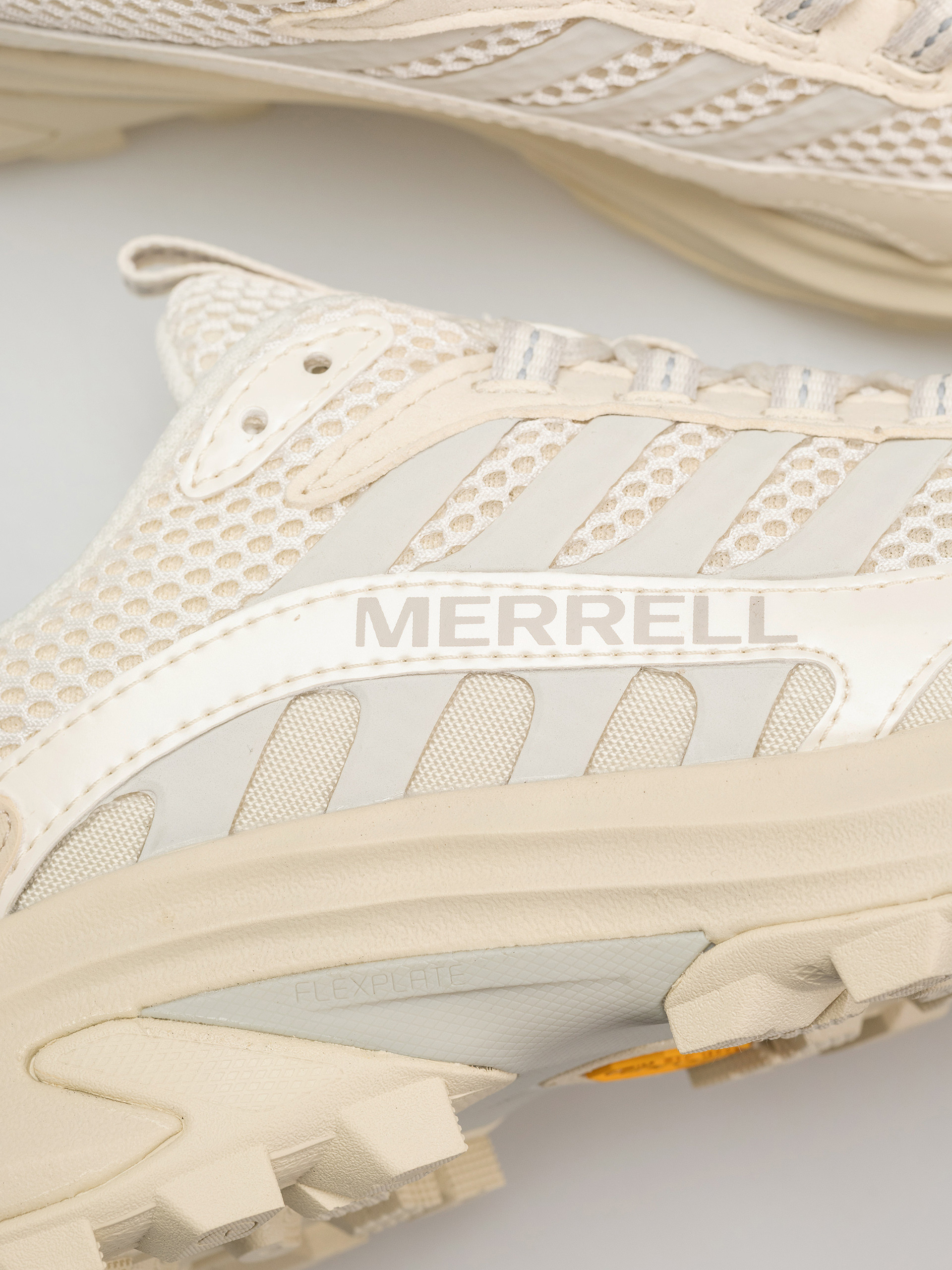 Buty Merrell Moab Speed 2 Vent 2K Se Wmn (chalk)