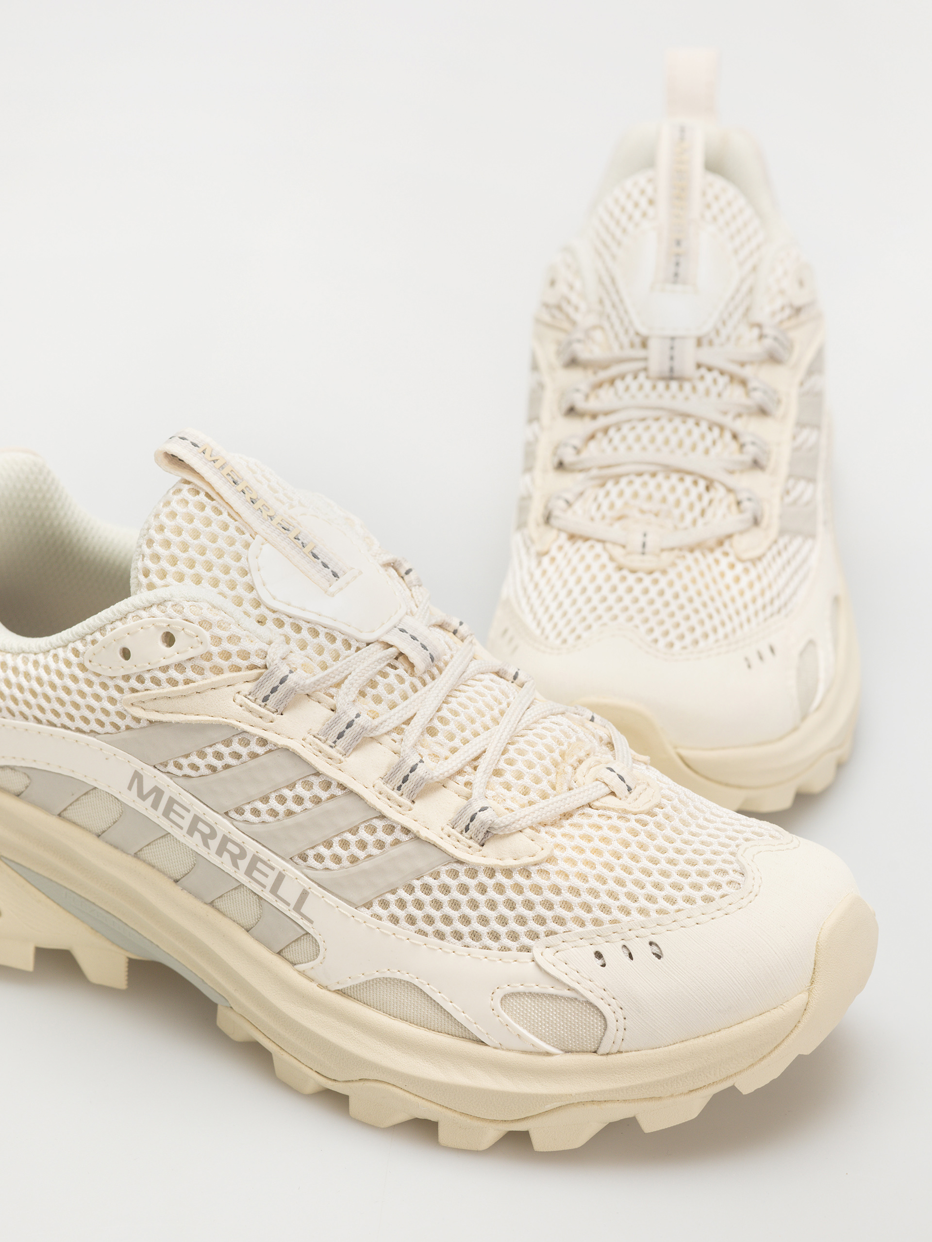 Buty Merrell Moab Speed 2 Vent 2K Se Wmn (chalk)