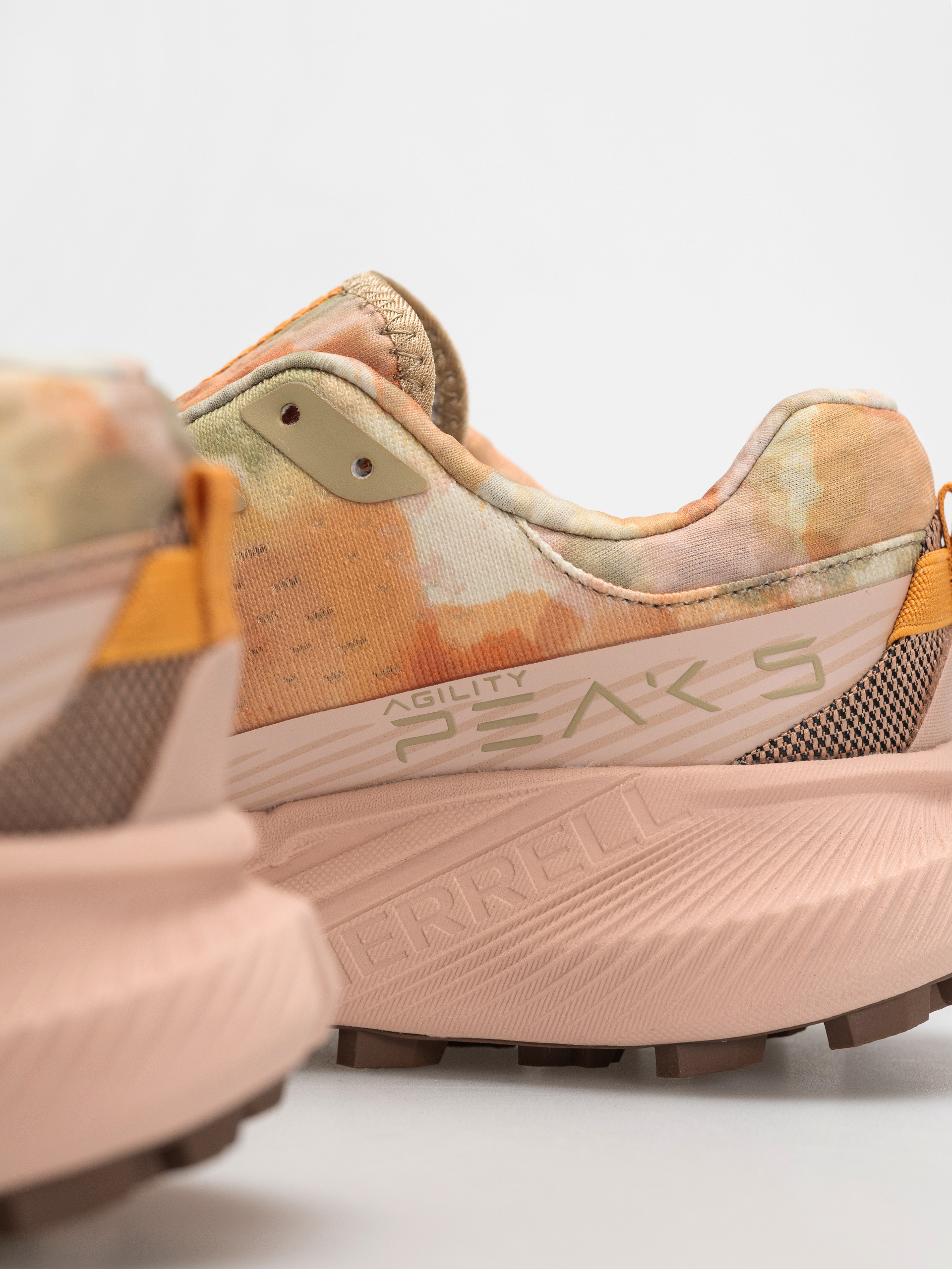 Buty Merrell Agility Peak 5 Bliss Wmn (powder)