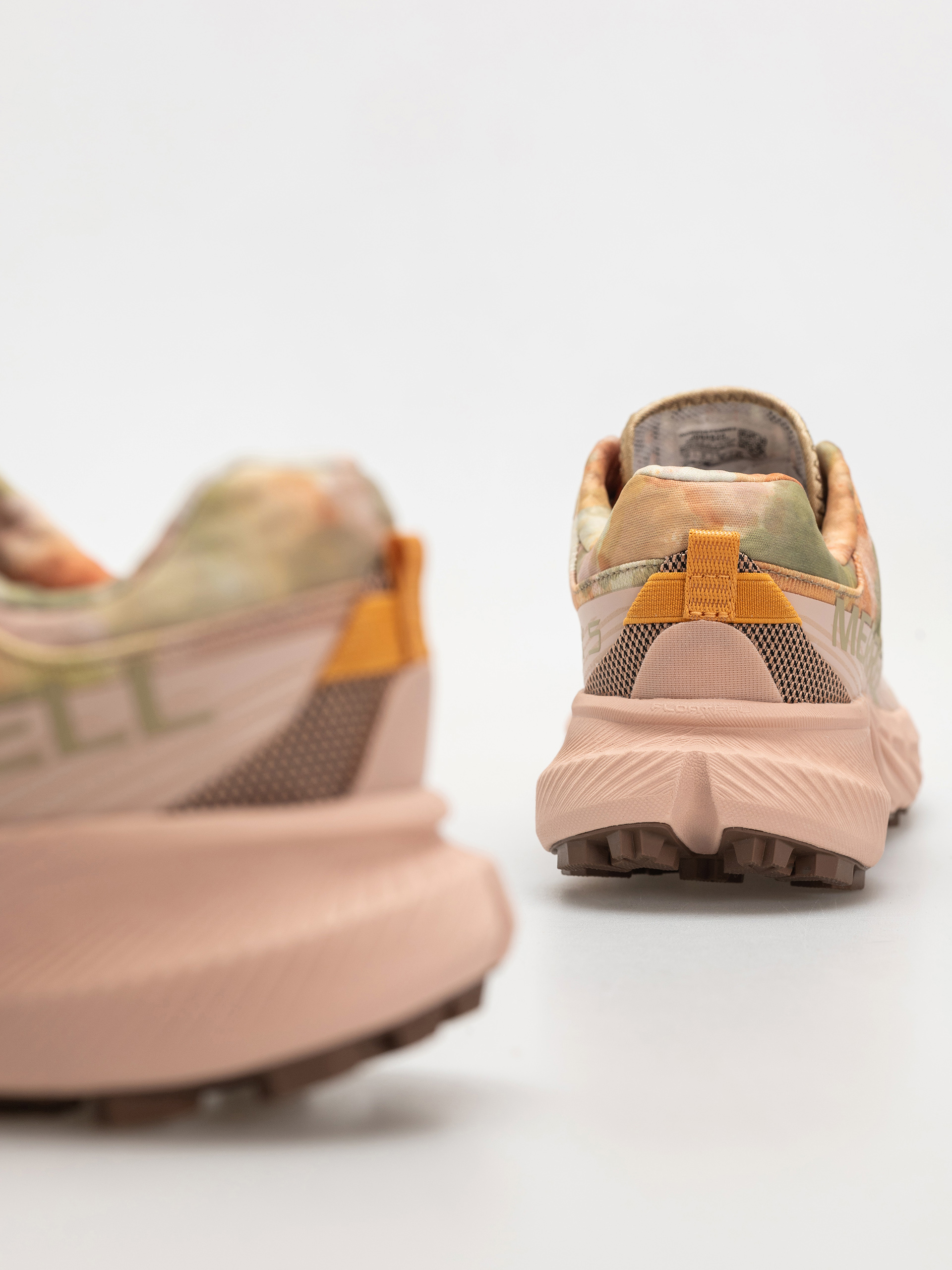 Buty Merrell Agility Peak 5 Bliss Wmn (powder)