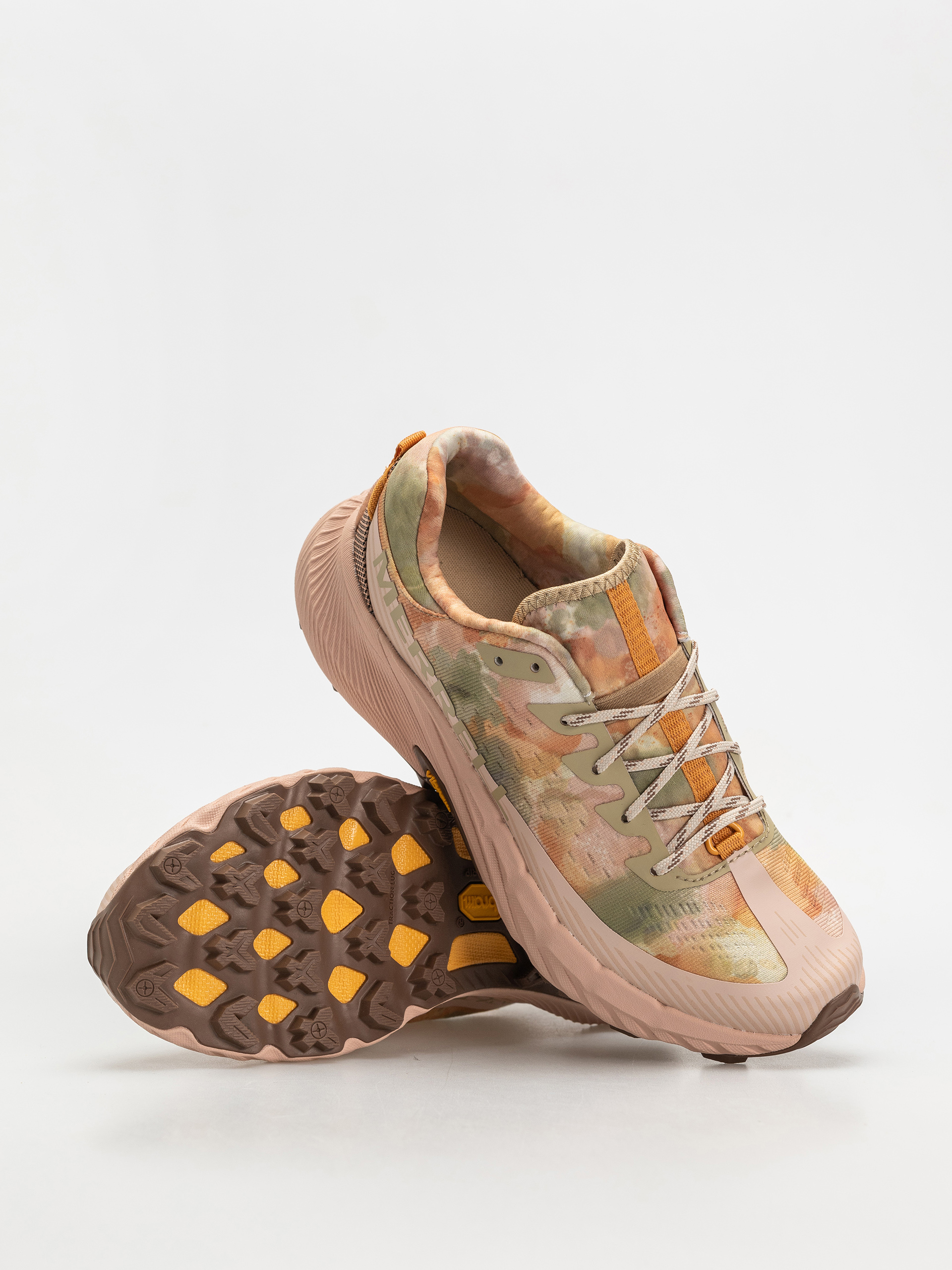 Buty Merrell Agility Peak 5 Bliss Wmn (powder)