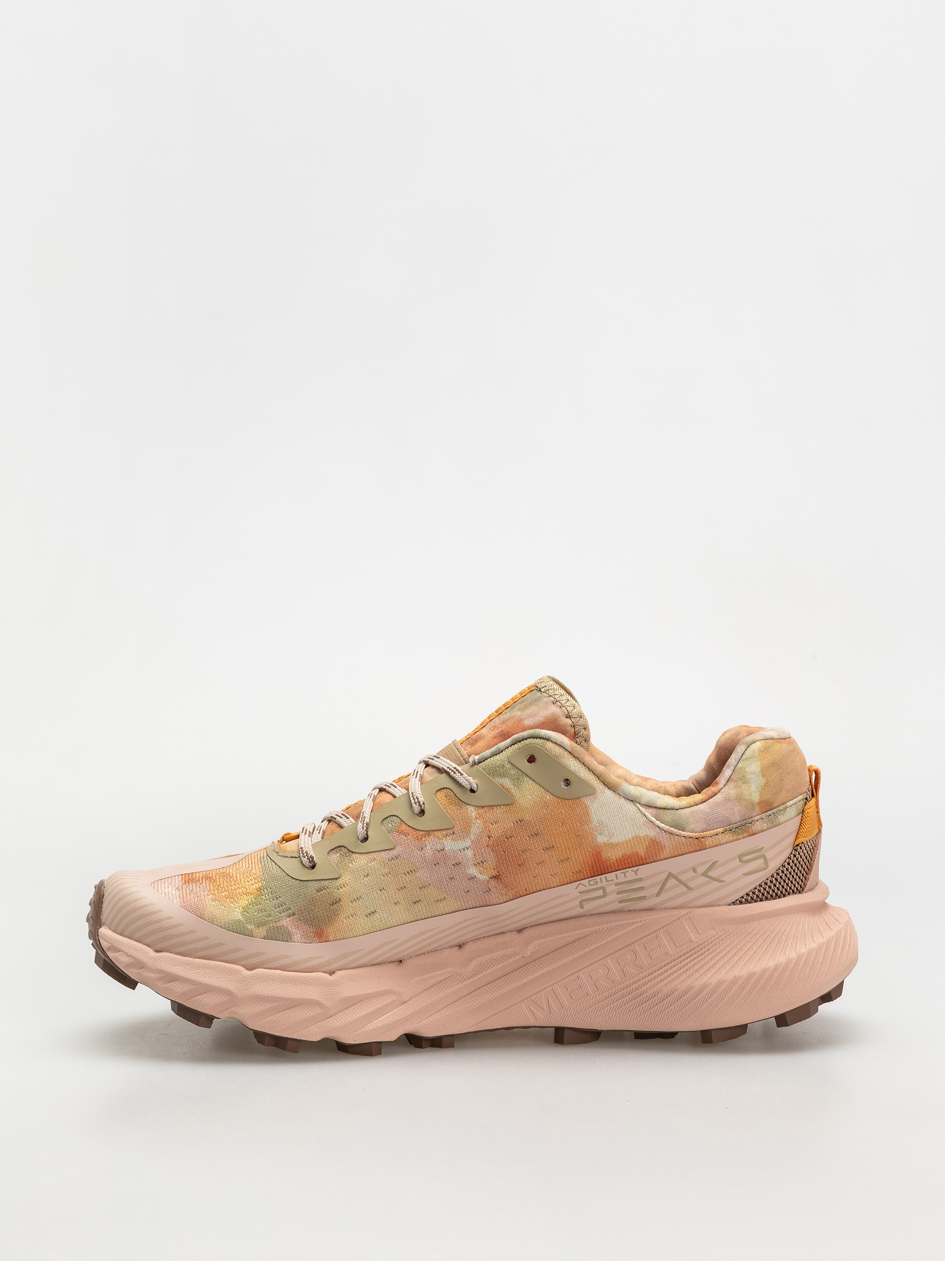 Buty Merrell Agility Peak 5 Bliss Wmn (powder)