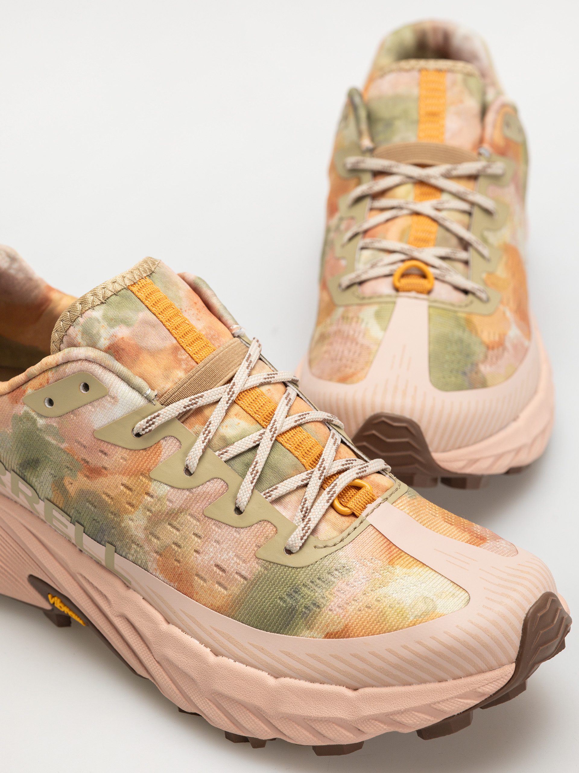 Buty Merrell Agility Peak 5 Bliss Wmn (powder)