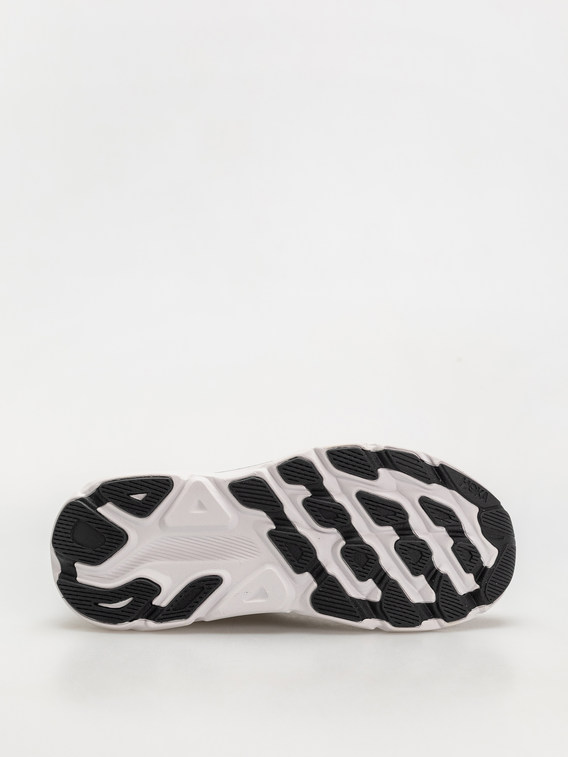 Buty Hoka Clifton 9 JR (black/white)