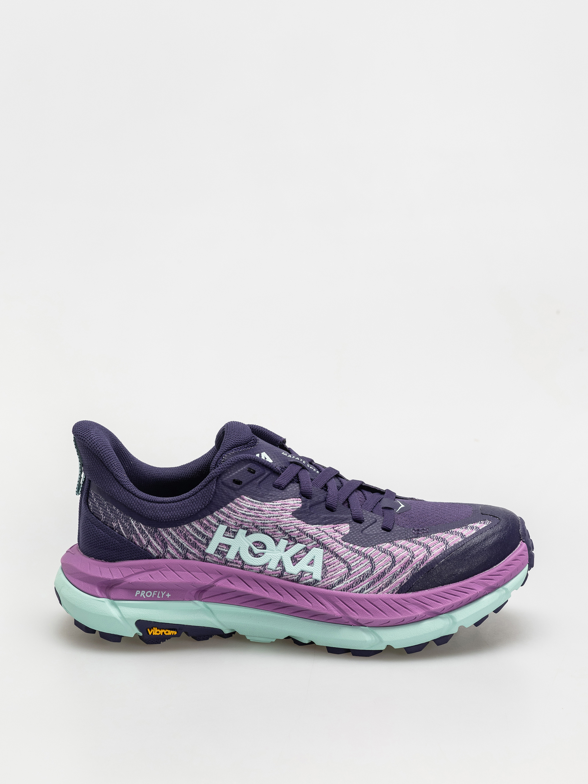 Buty Hoka Mafate Speed 4 Wmn (night sky/orchid flower)