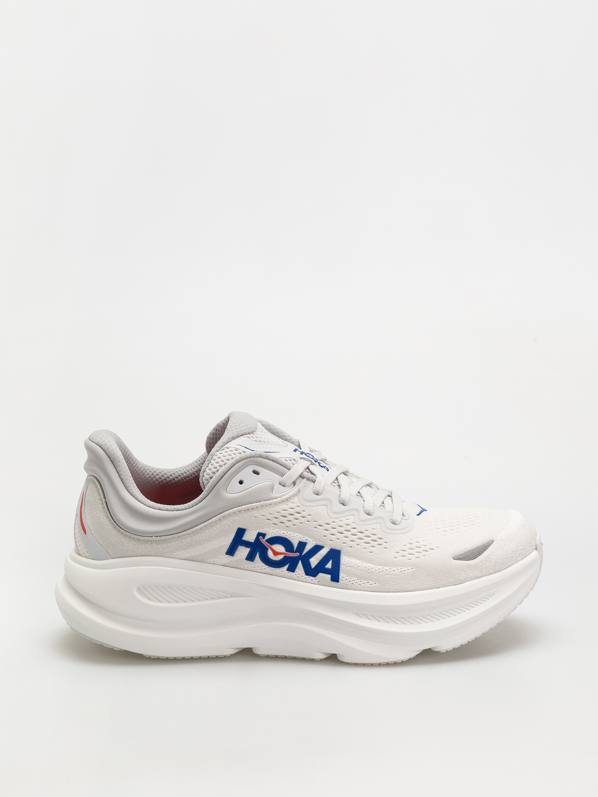 Buty Hoka Bondi 9 (cosmic grey/ultramarine)