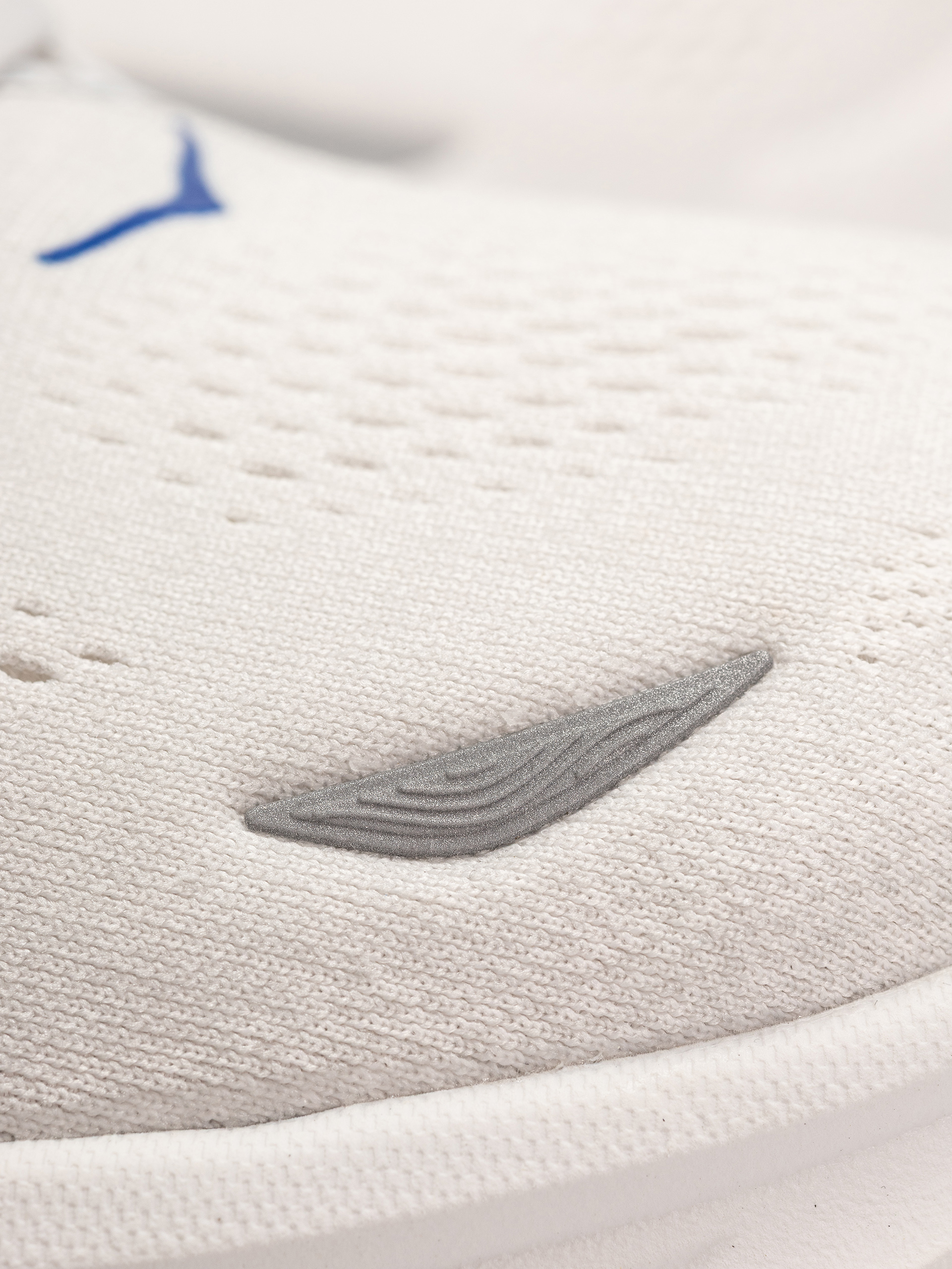 Buty Hoka Bondi 9 (cosmic grey/ultramarine)