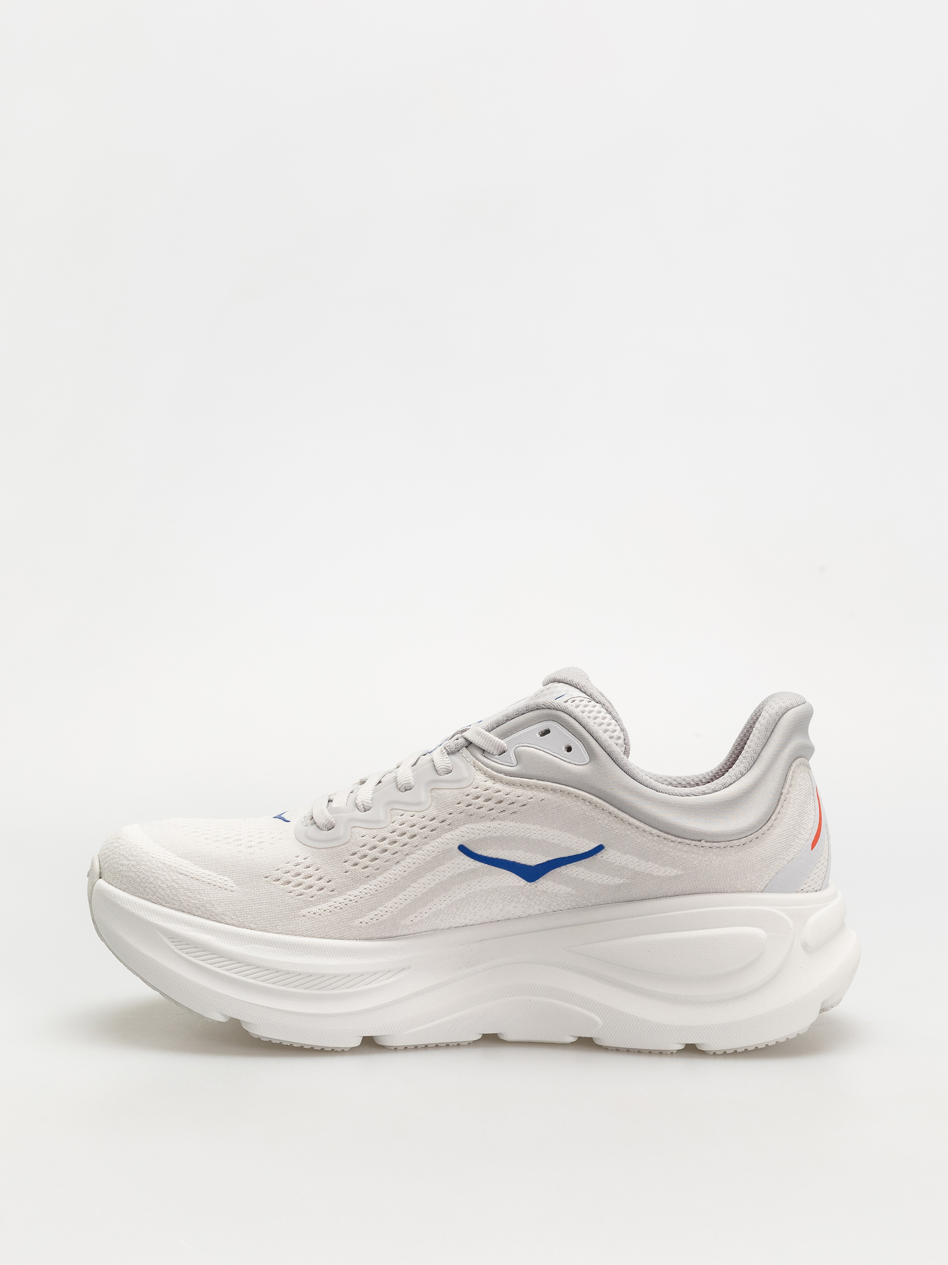 Buty Hoka Bondi 9 (cosmic grey/ultramarine)