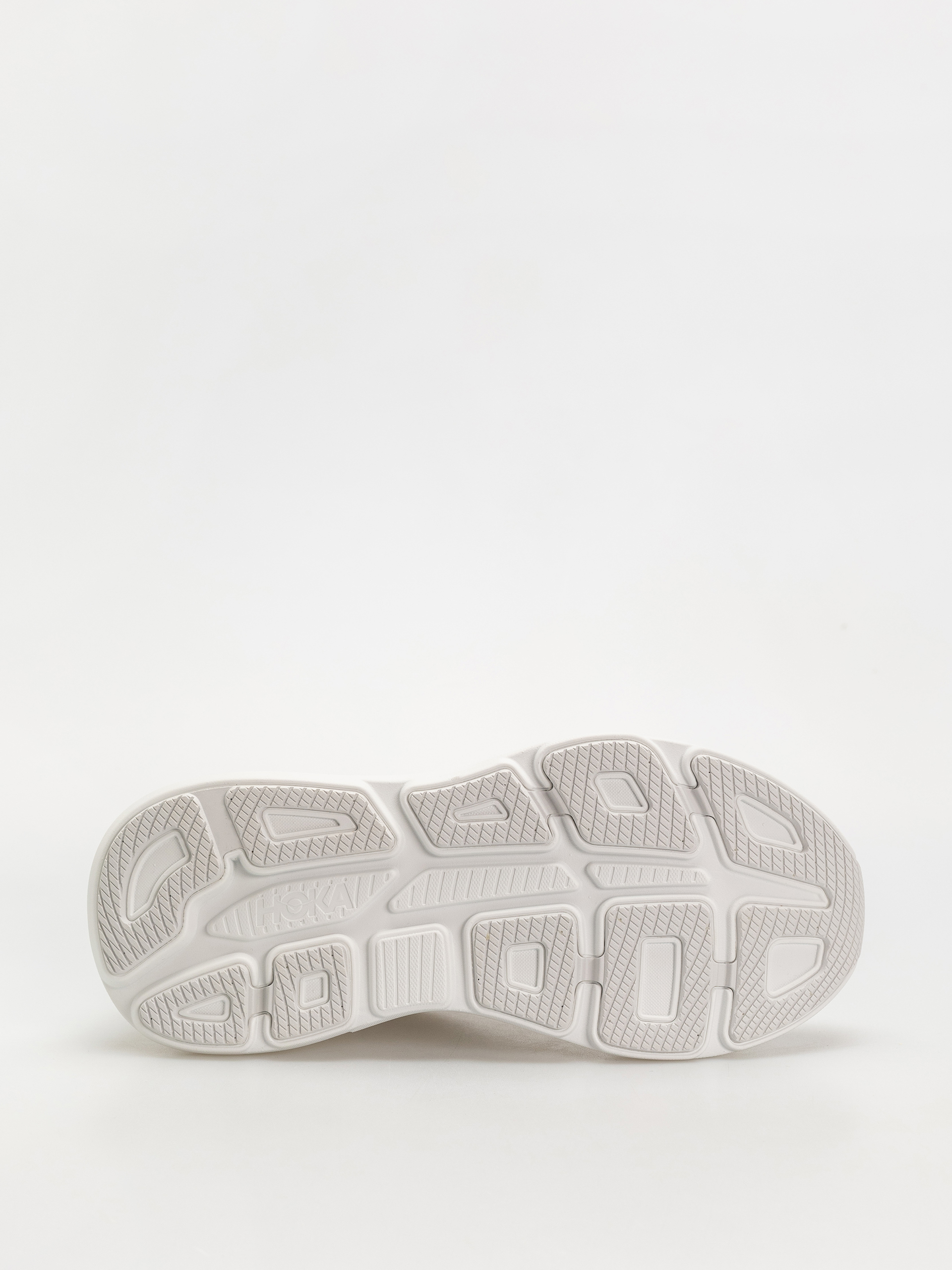 Buty Hoka Bondi 9 (cosmic grey/ultramarine)