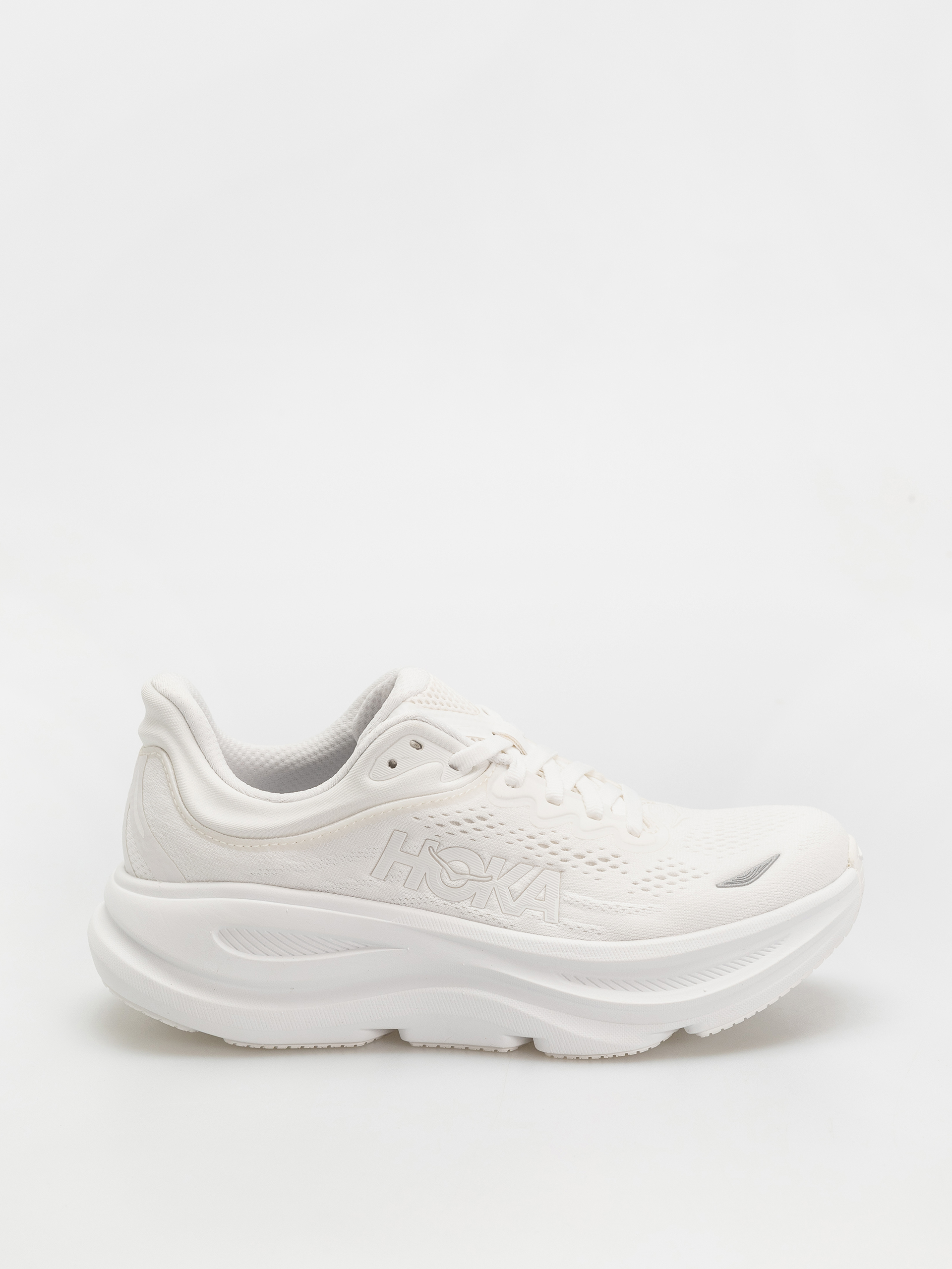 Buty Hoka Bondi 9 Wmn (white/white)
