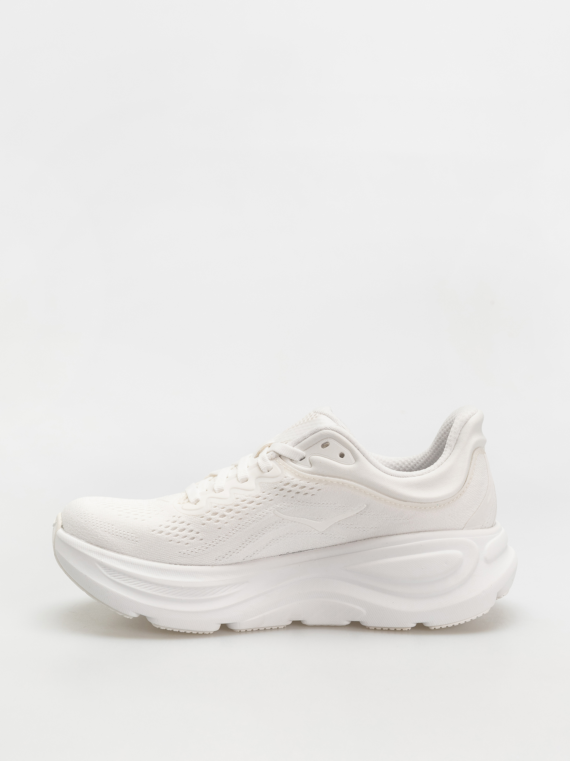 Buty Hoka Bondi 9 Wmn (white/white)