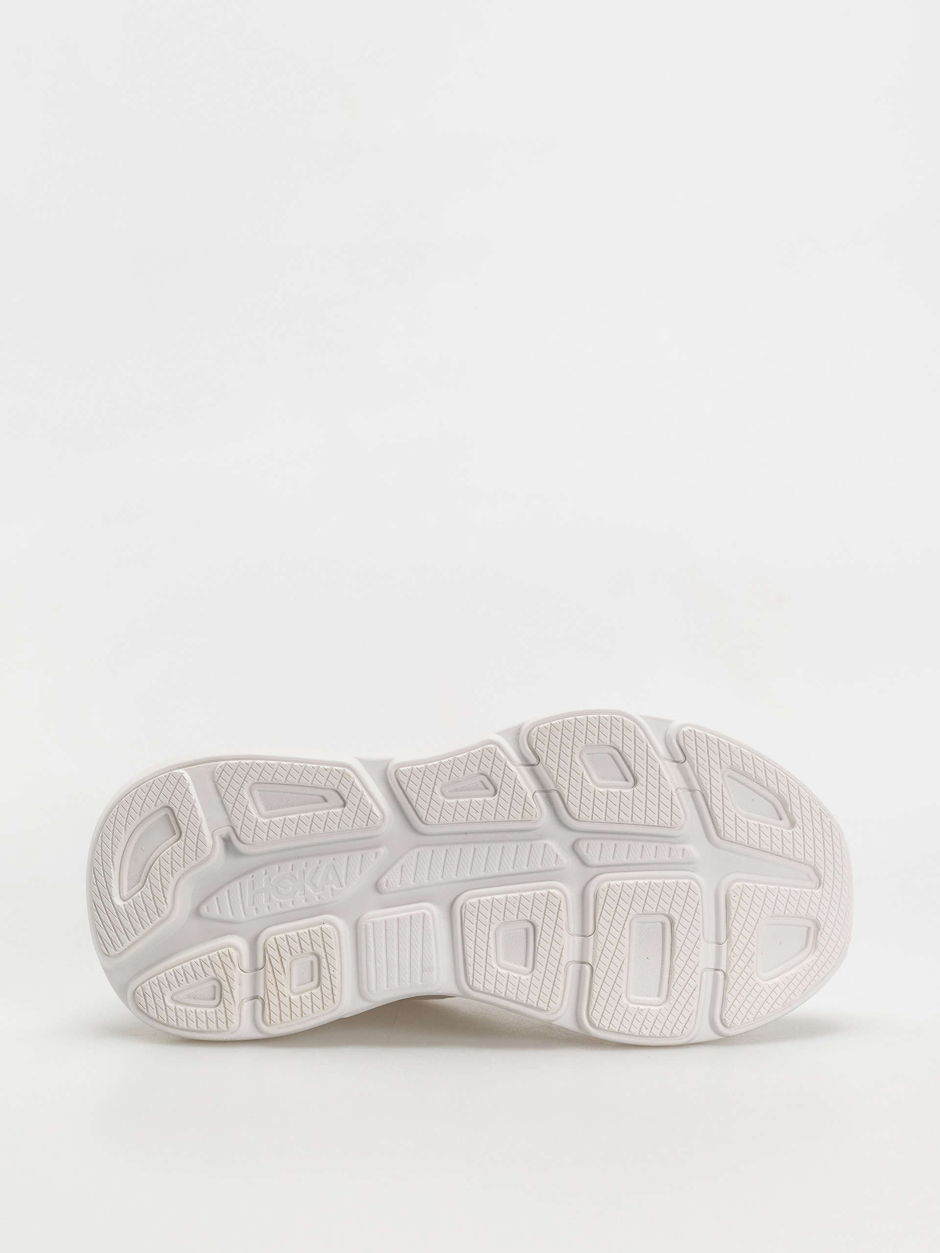 Buty Hoka Bondi 9 Wmn (white/white)