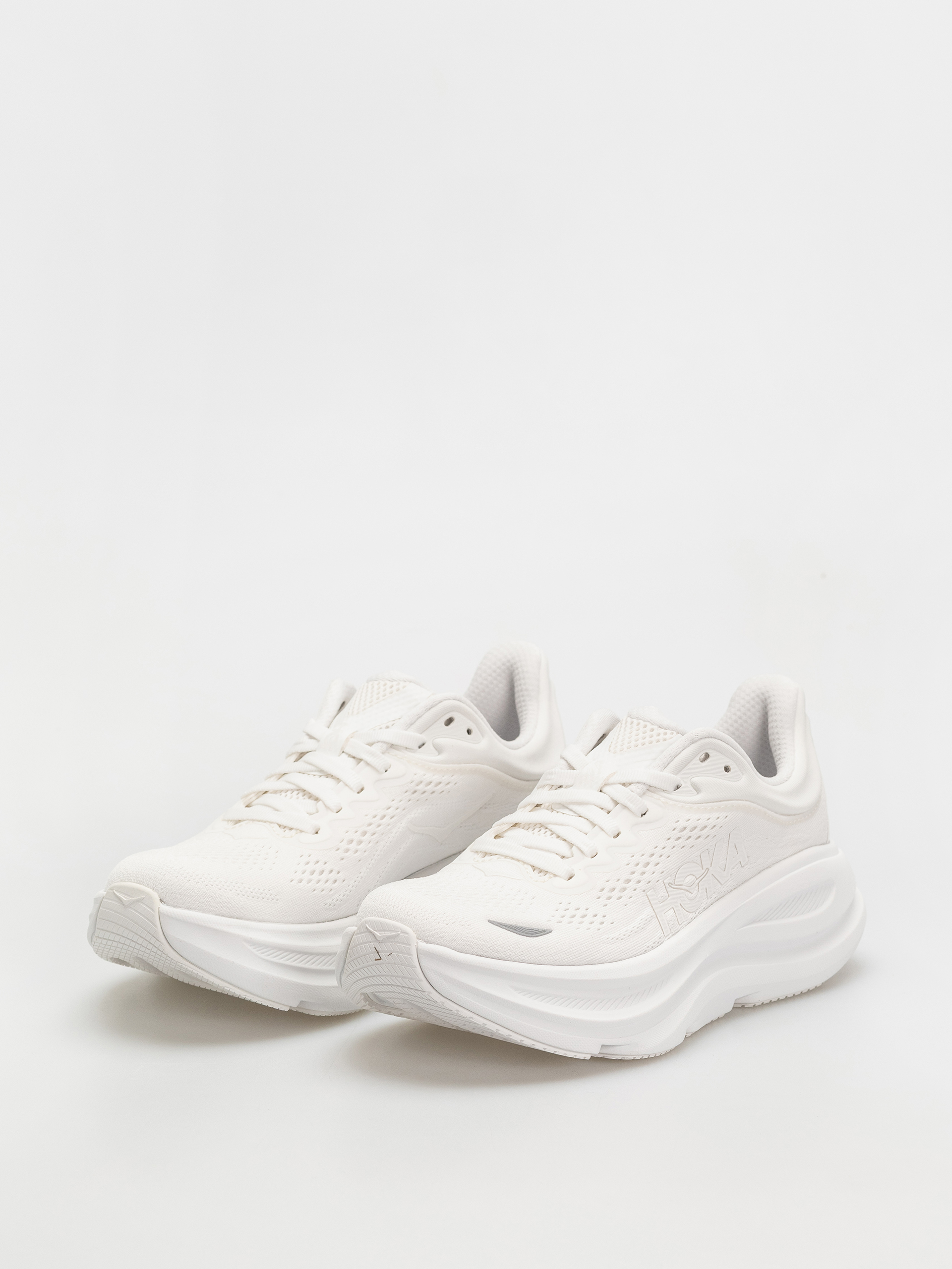 Buty Hoka Bondi 9 Wmn (white/white)