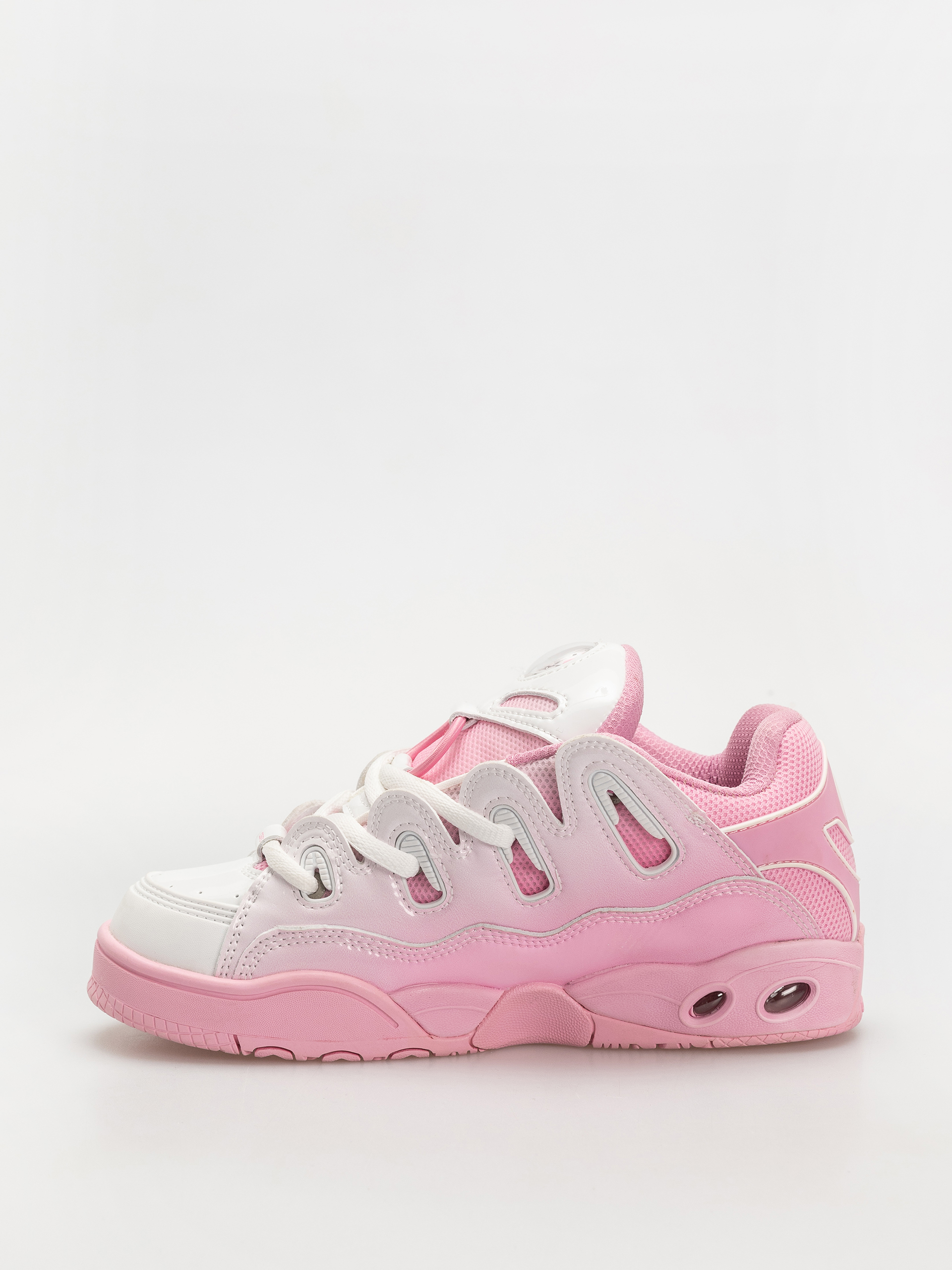 Buty Osiris D3 OG (pink/white/fade)