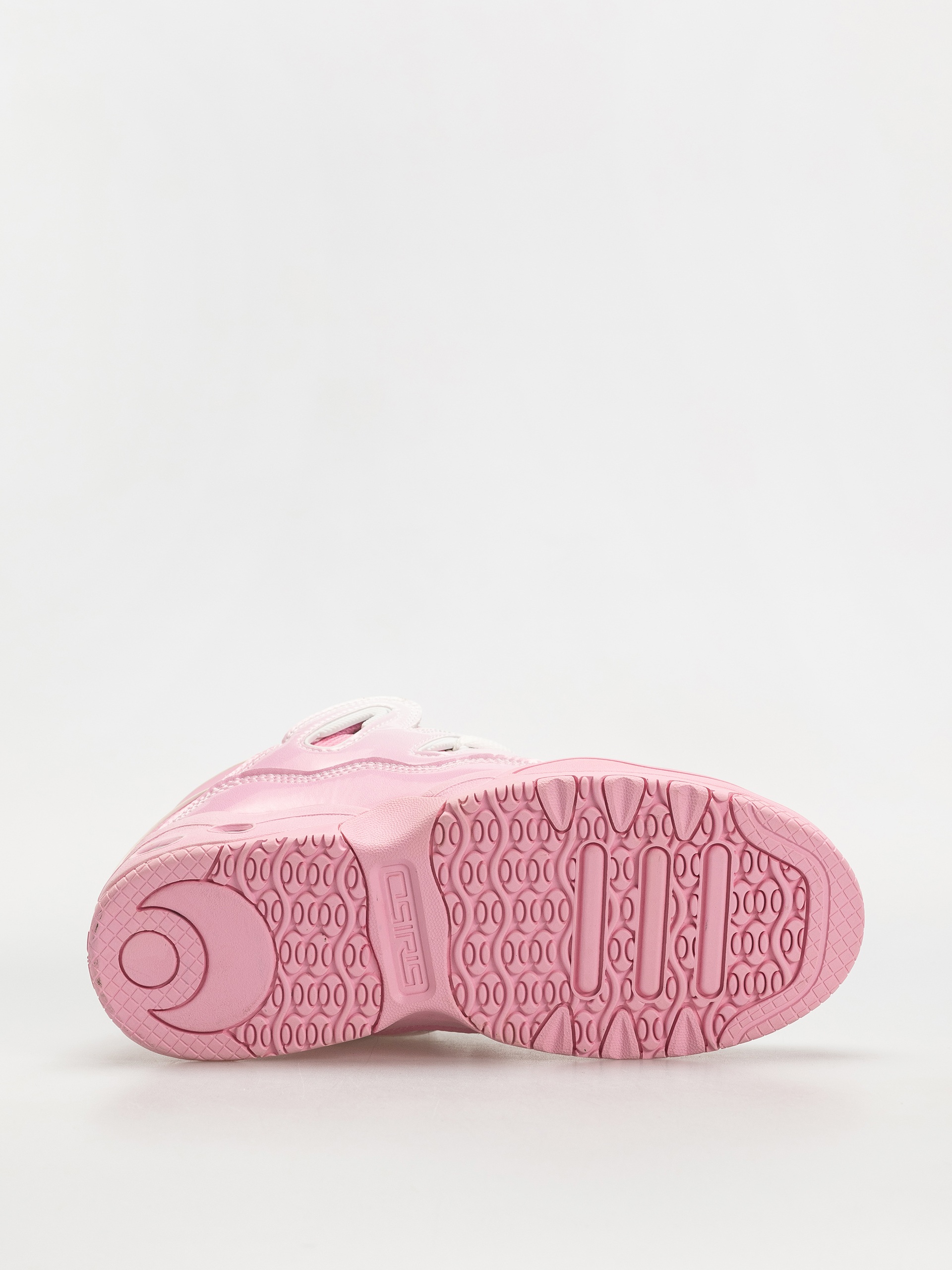 Buty Osiris D3 OG (pink/white/fade)