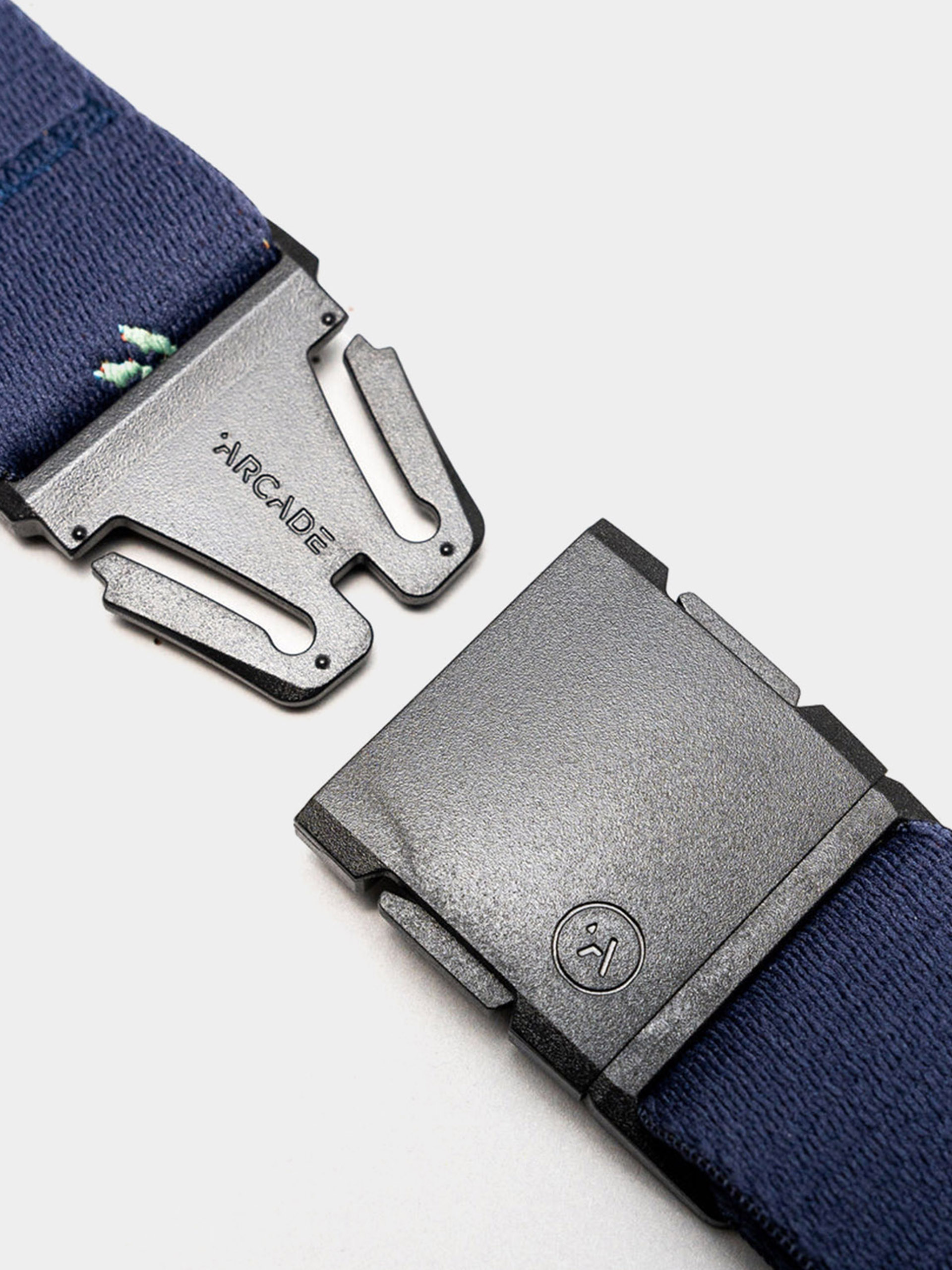 Pasek Arcade Save the Waves (navy)