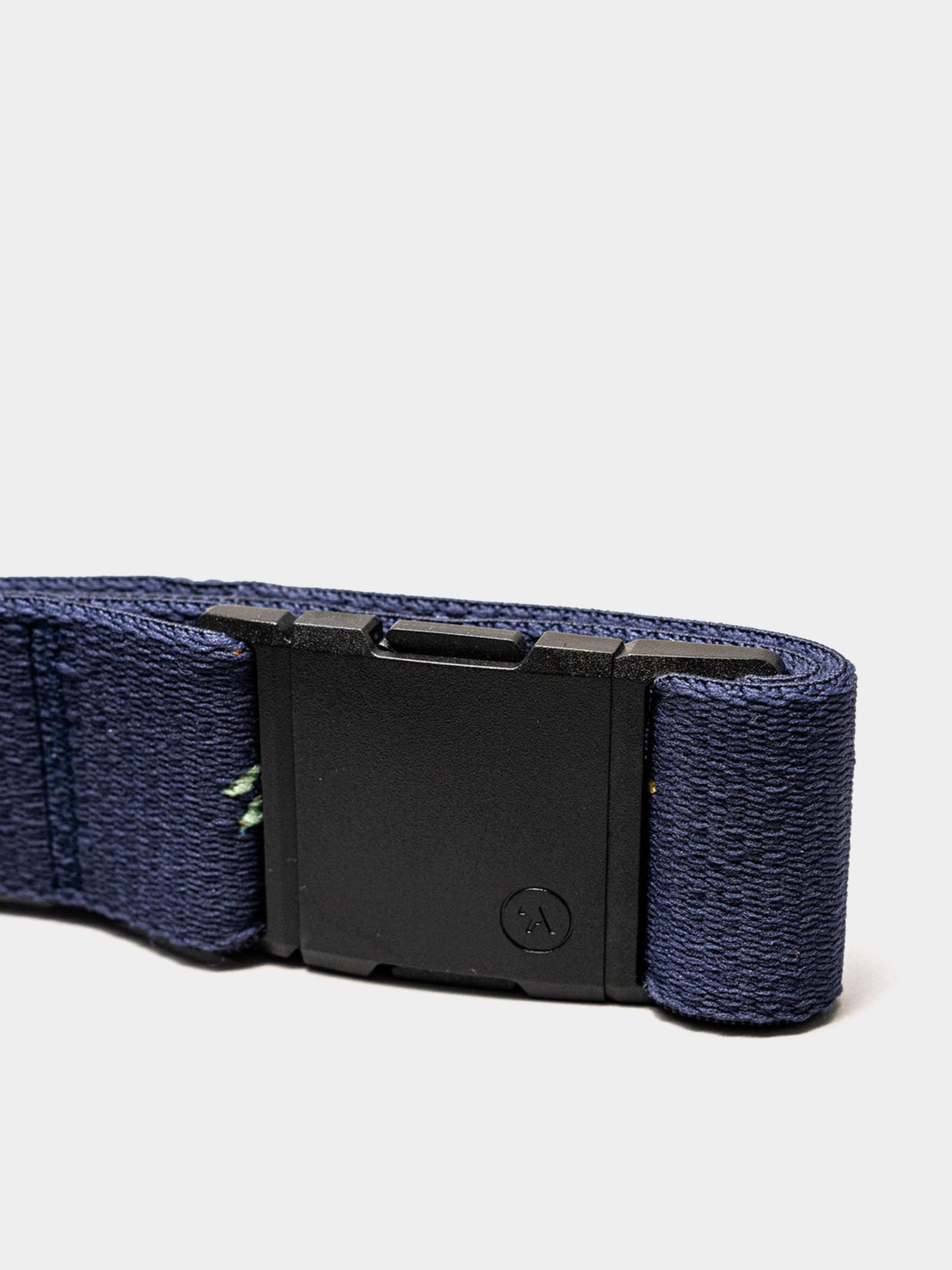 Pasek Arcade Save the Waves (navy)