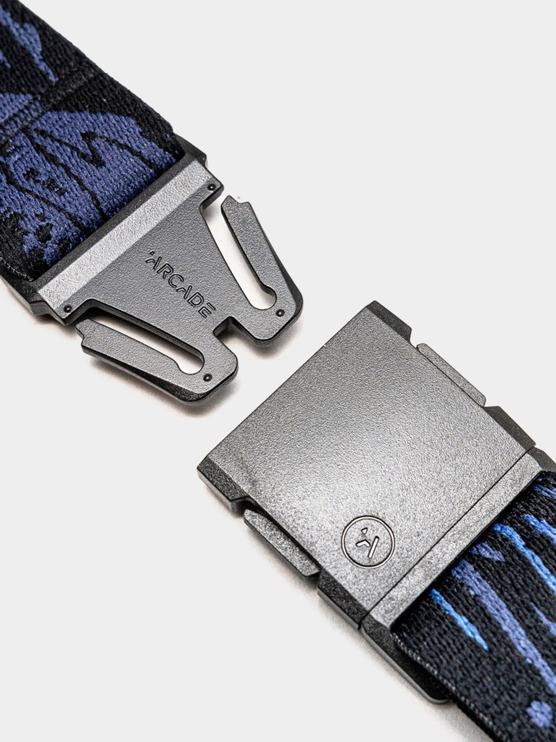 Pasek Arcade Out of Range (navy)